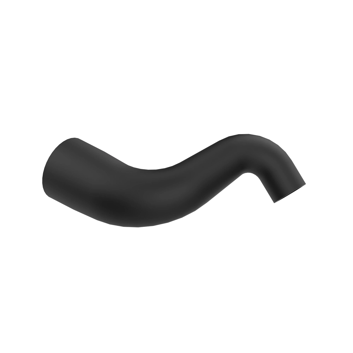 High Temp Scavenge Tube