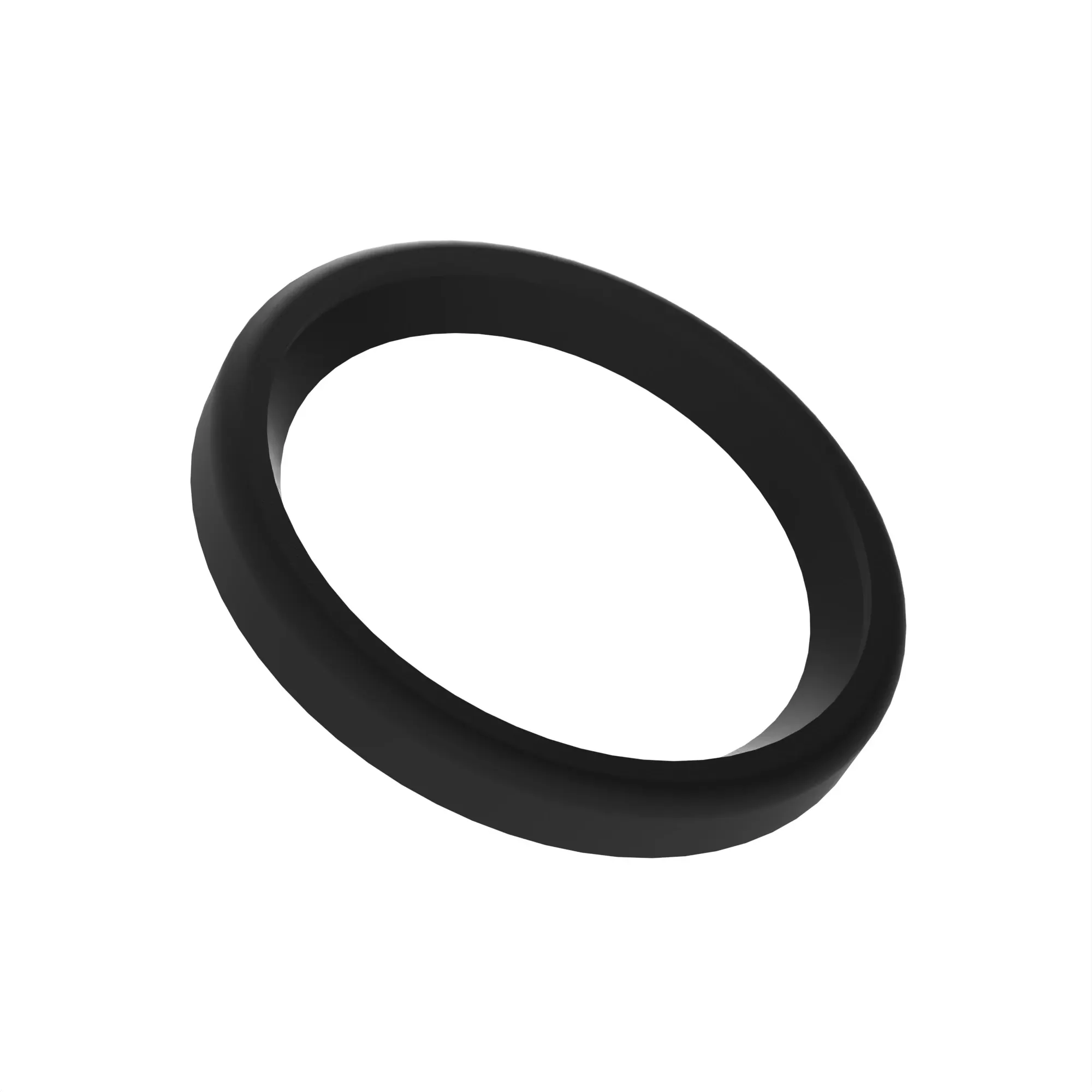 John Deere Internal Oil Seal - E72193