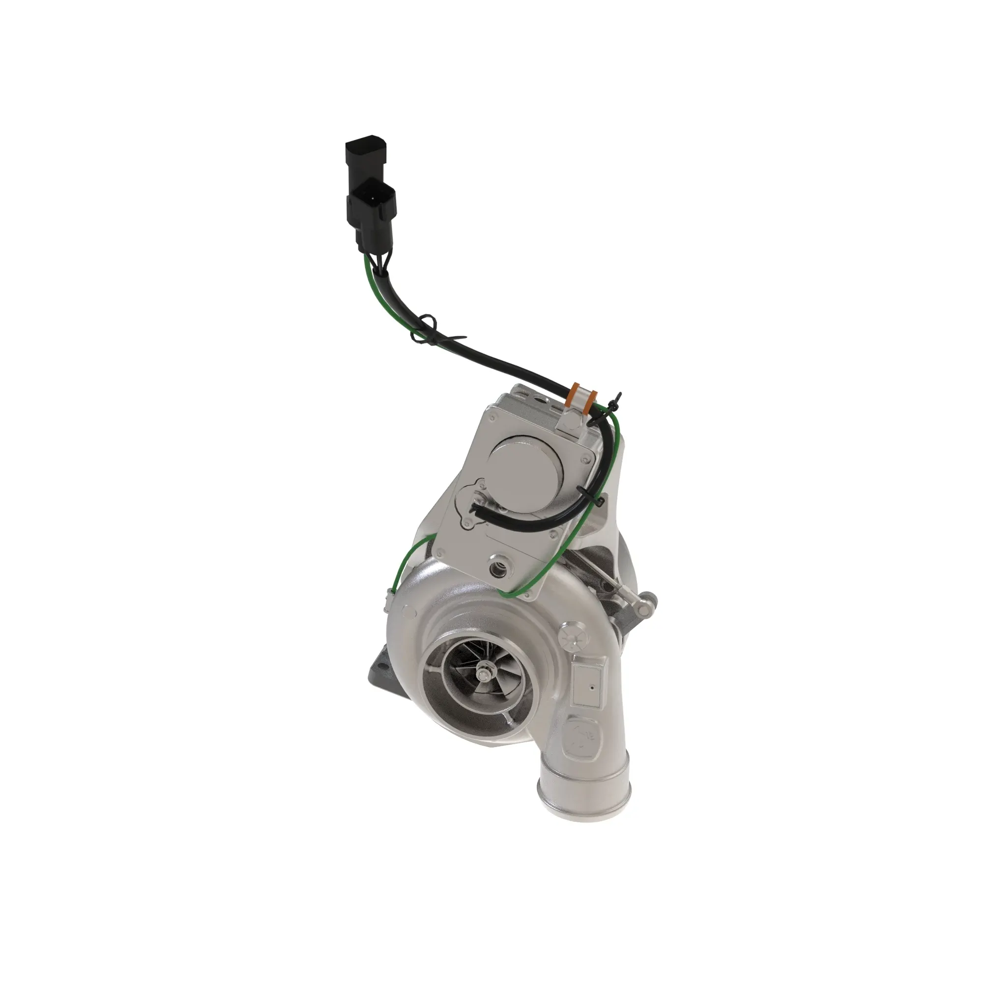 Turbocharger Reman