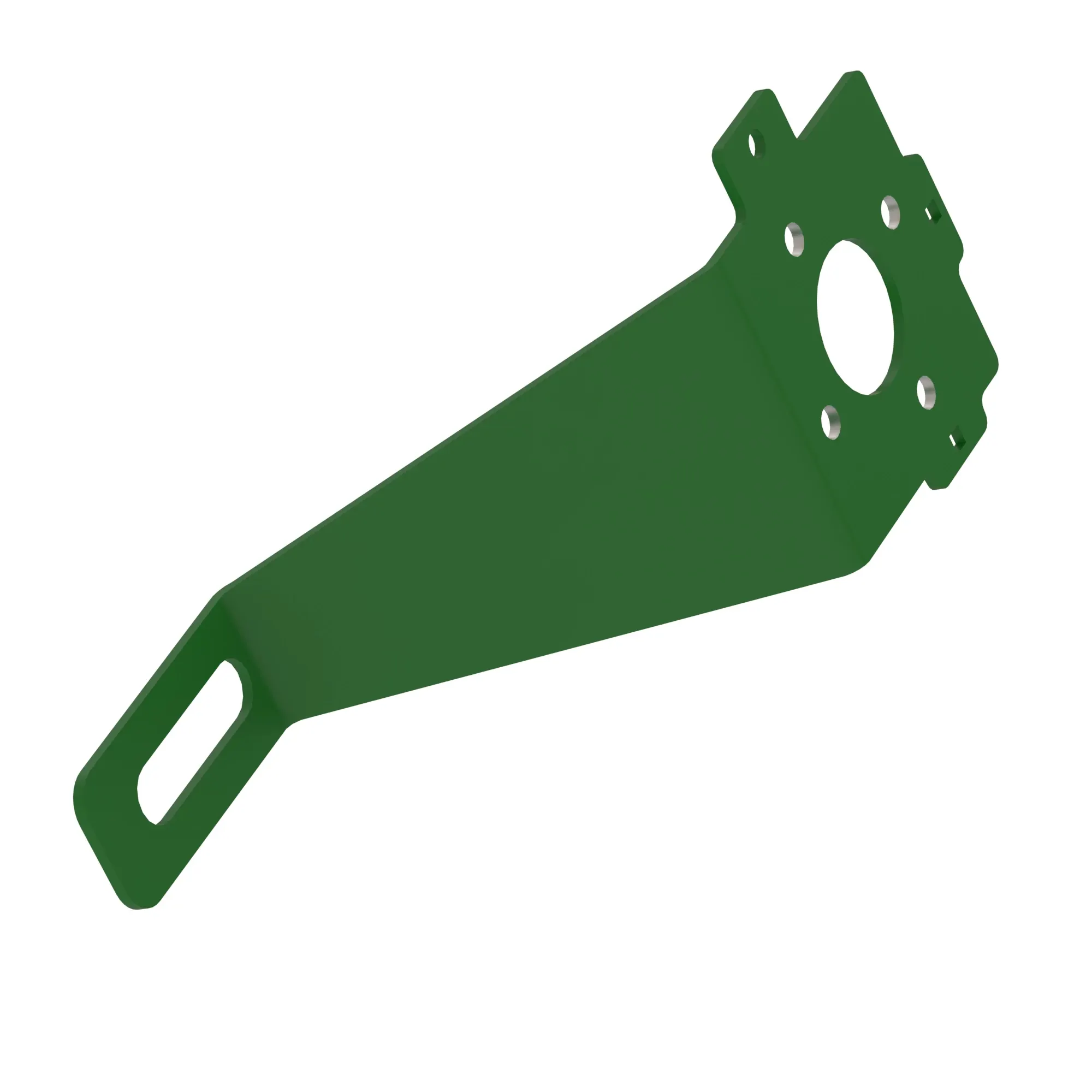 Transfer Motor Torque Strap