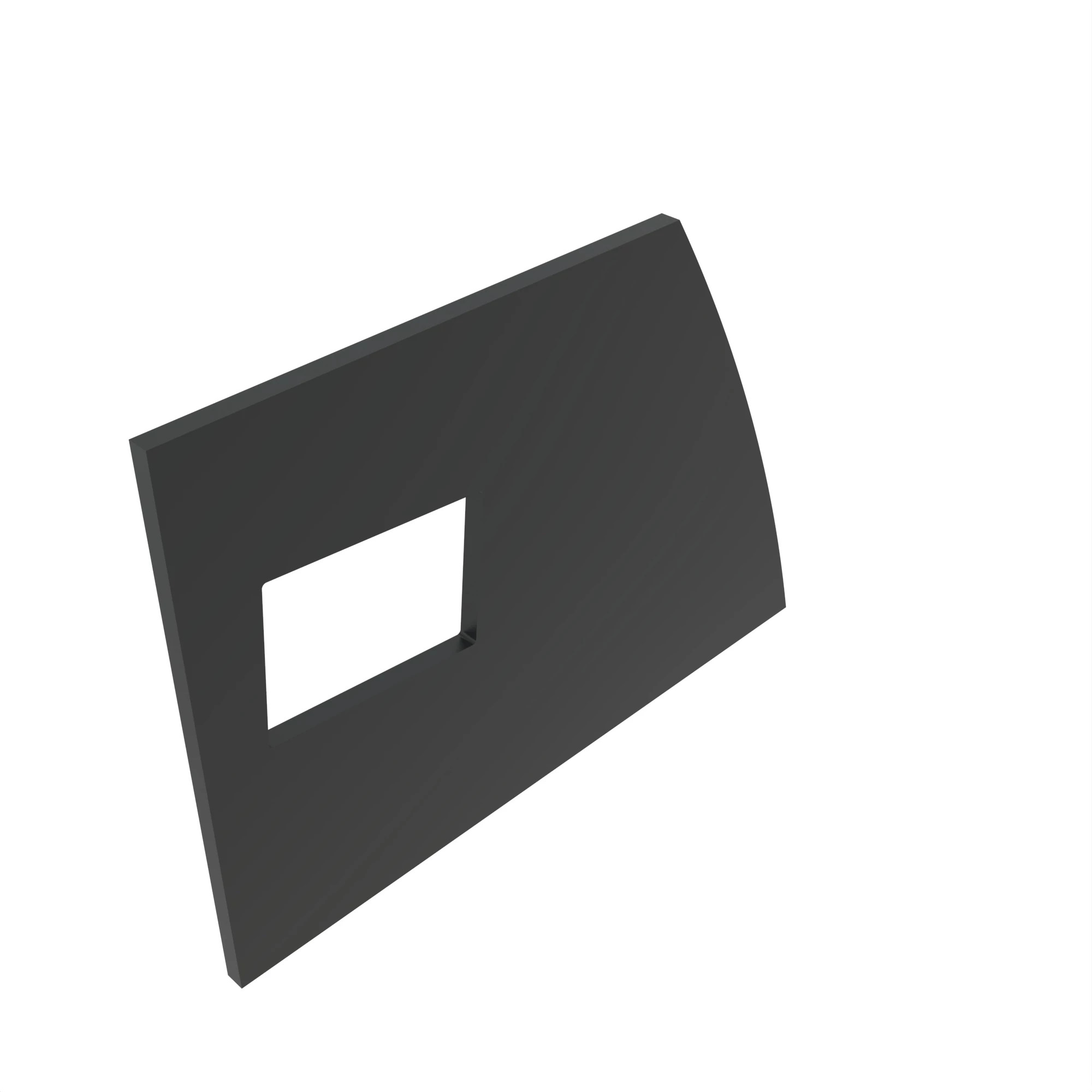 John Deere Scraper Blade for Disk - A31664