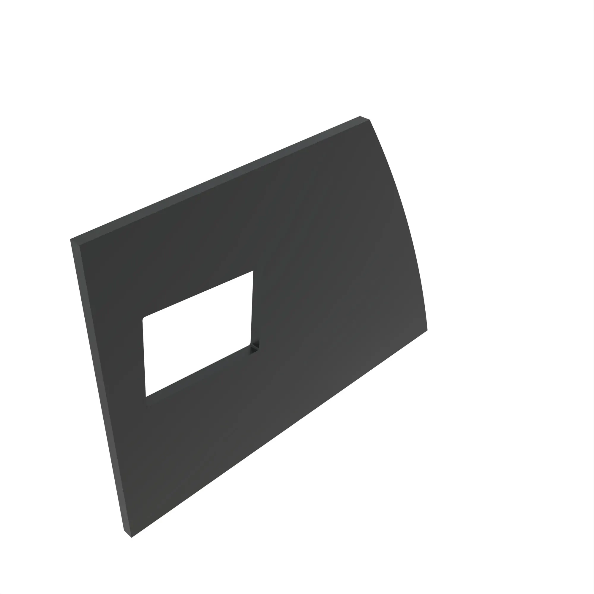 John Deere Scraper Blade for Disk - A31664