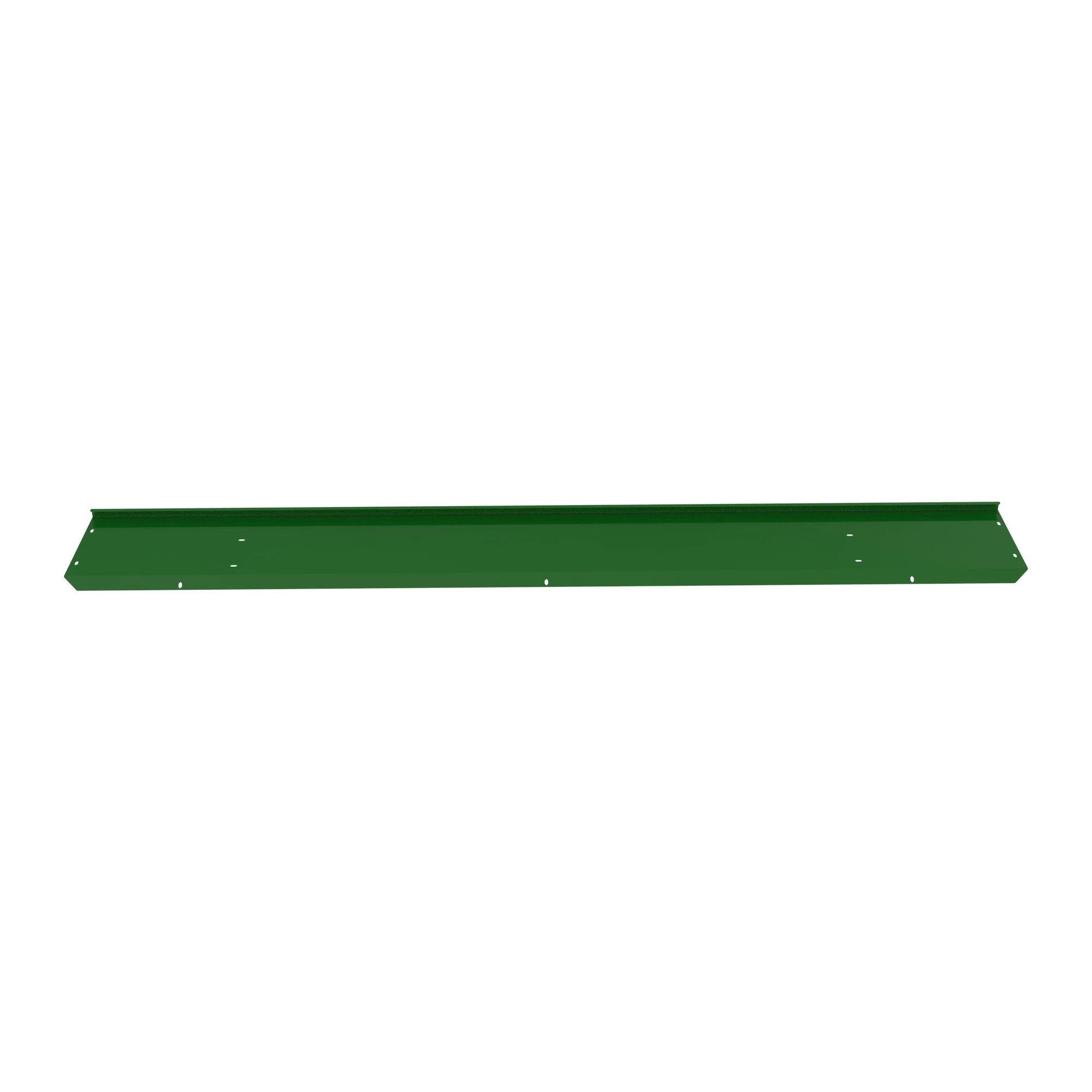 DEFLECTOR, CENTER SECTION