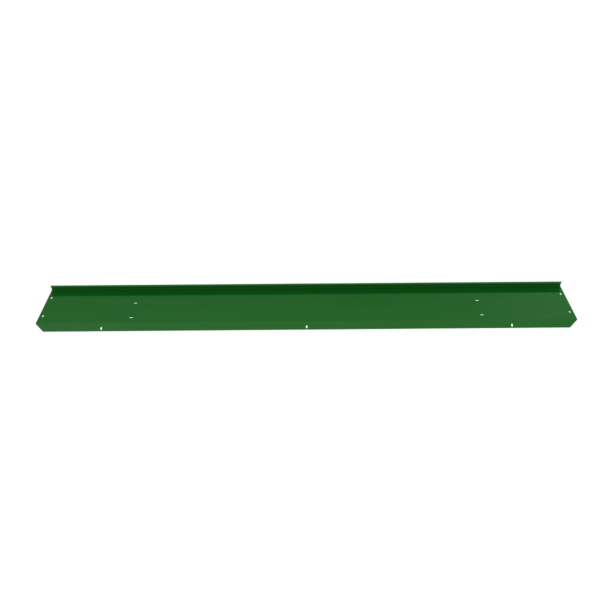 Deflector, Center Section