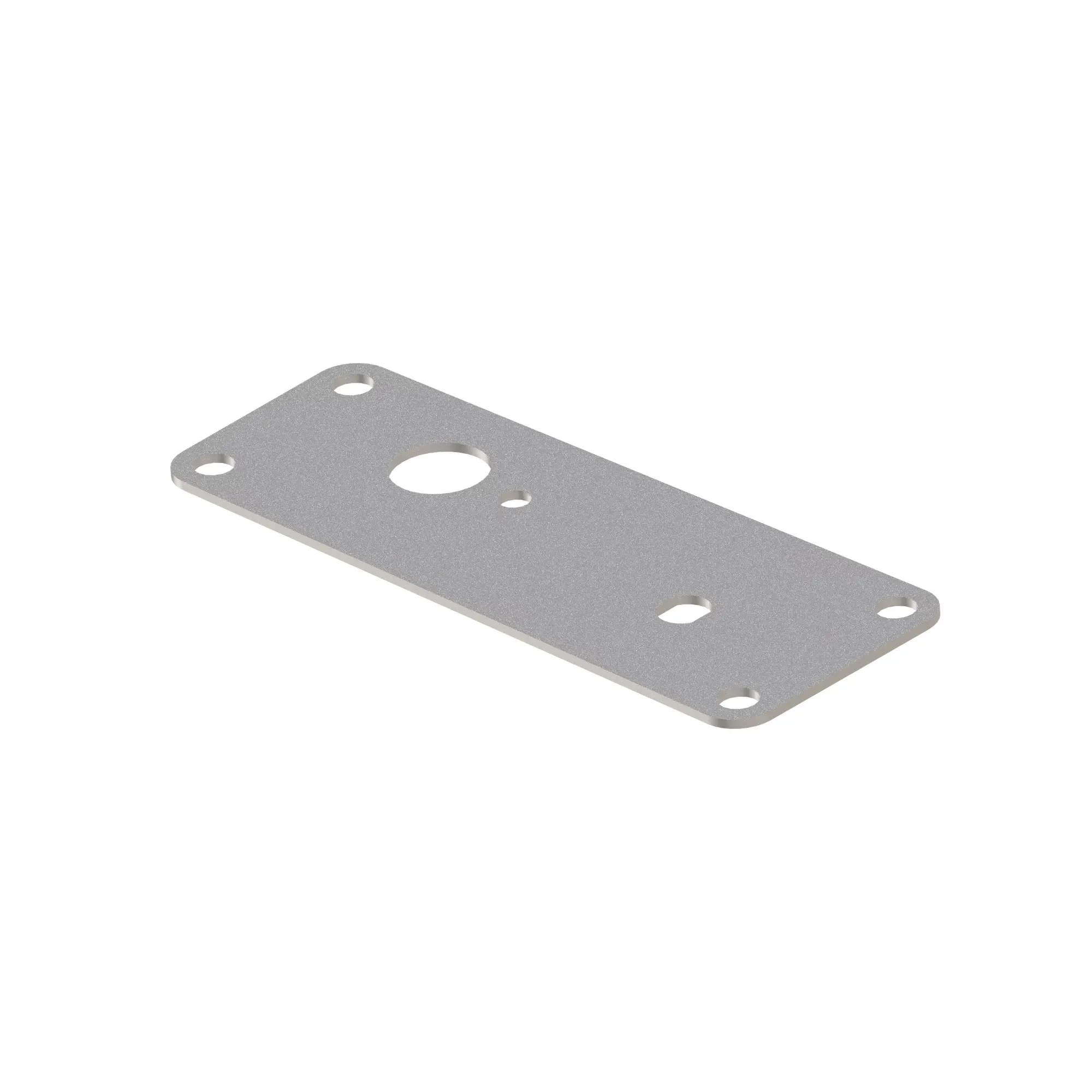 John Deere Panel - CB01486379
