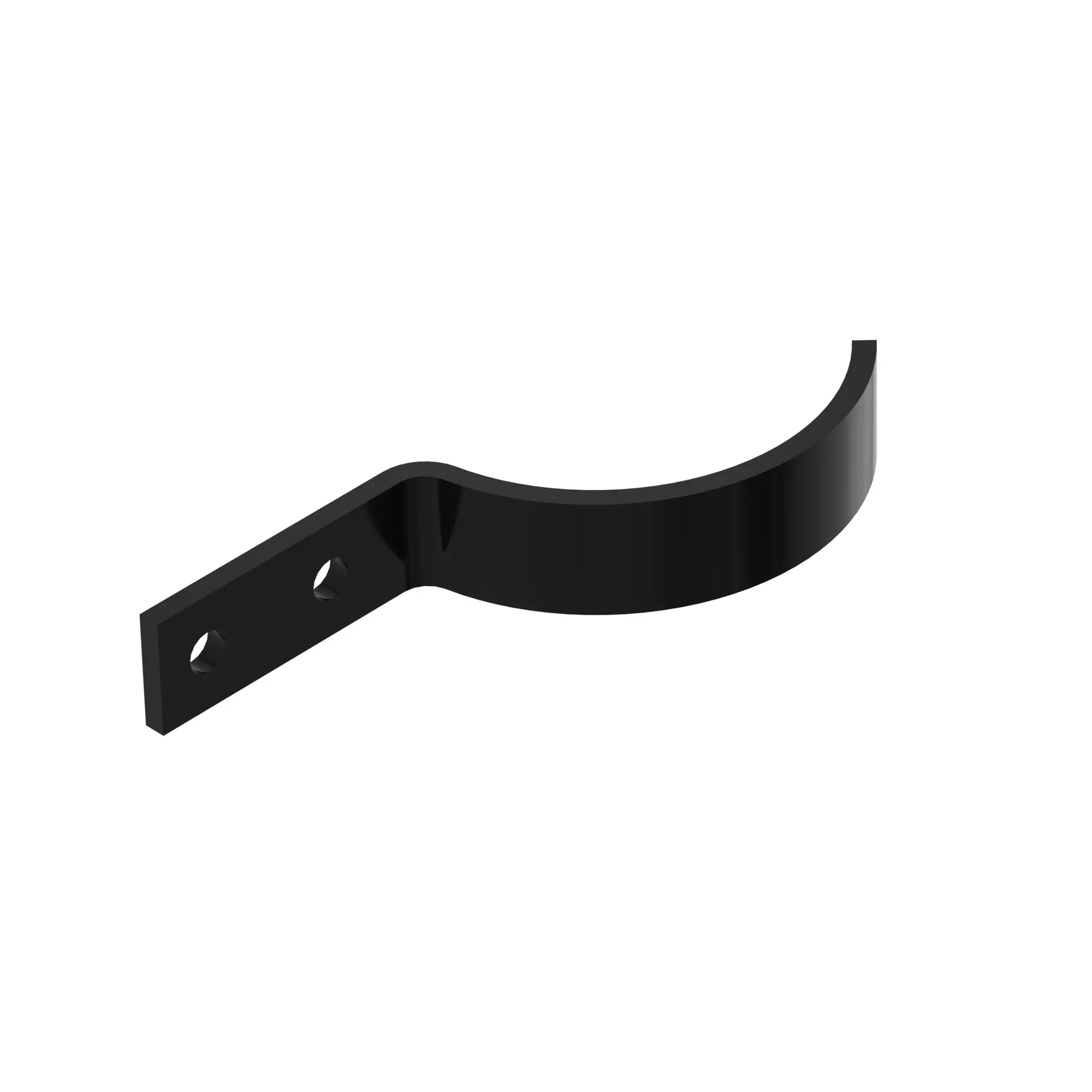 John Deere Conduit Clamp - A52174