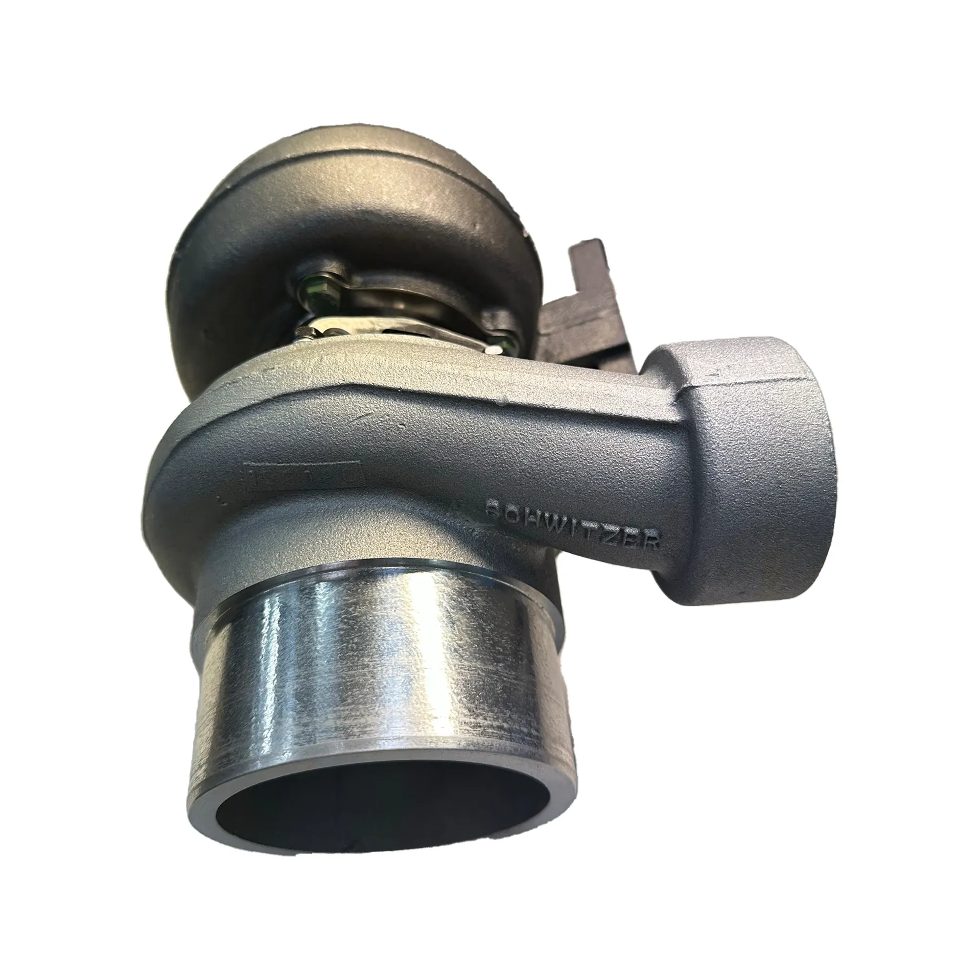 John Deere Reman REMAN Turbocharger - SE502175