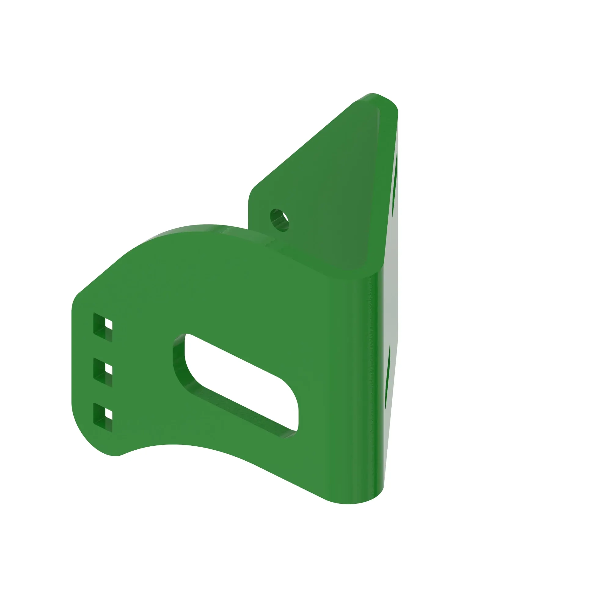 John Deere Gage Wheel Bracket - TCU31500