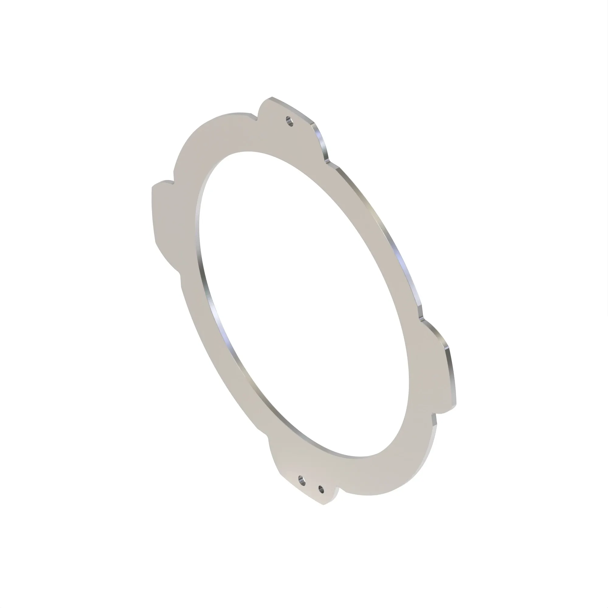 Clutch Plate