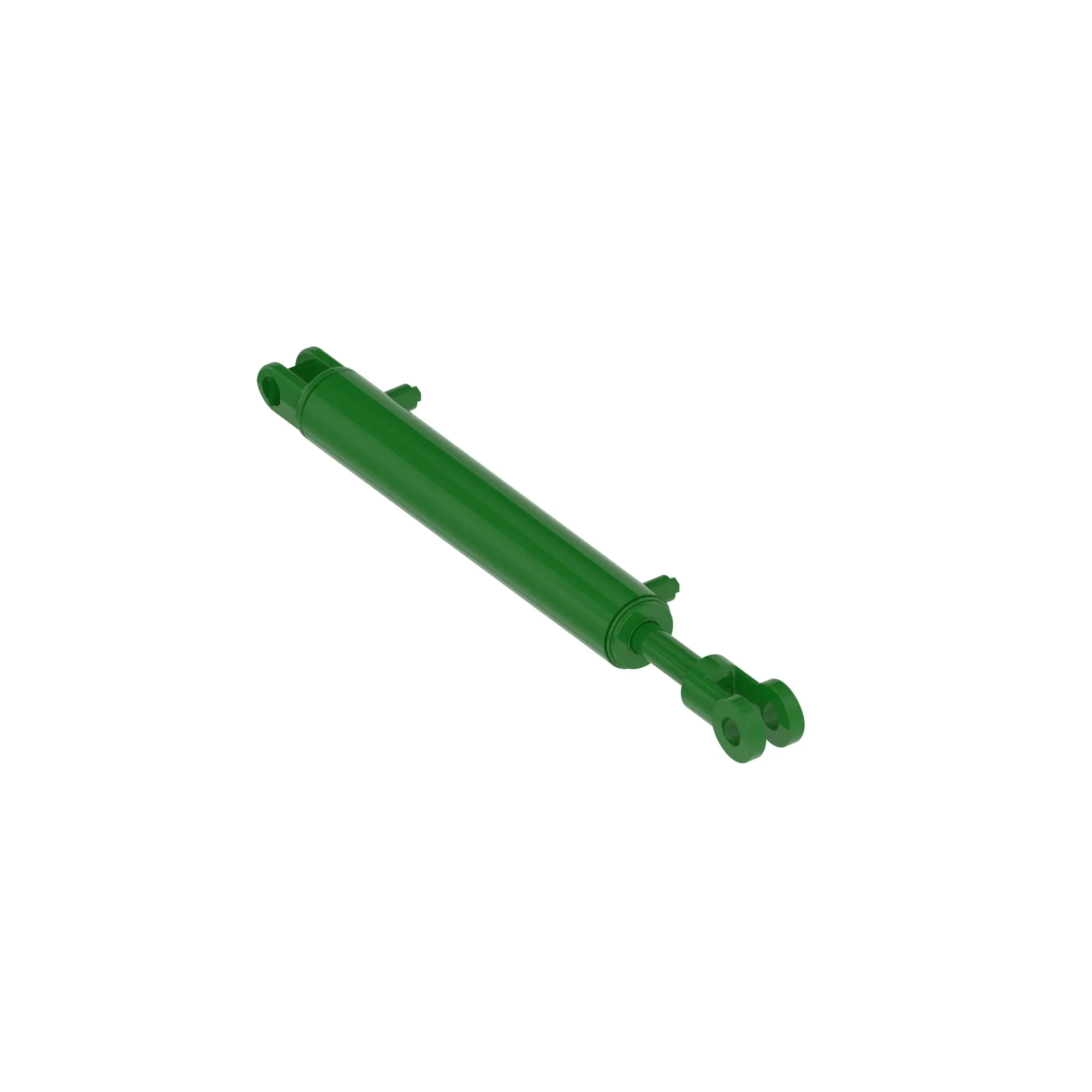 HYDRAULIC CYLINDER, 76.2X36-406.5,8