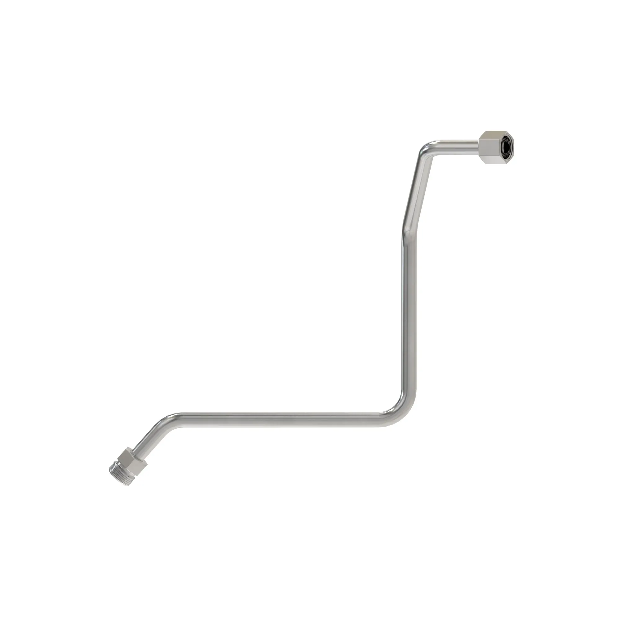 AT369588: Hydraulic Oil Line