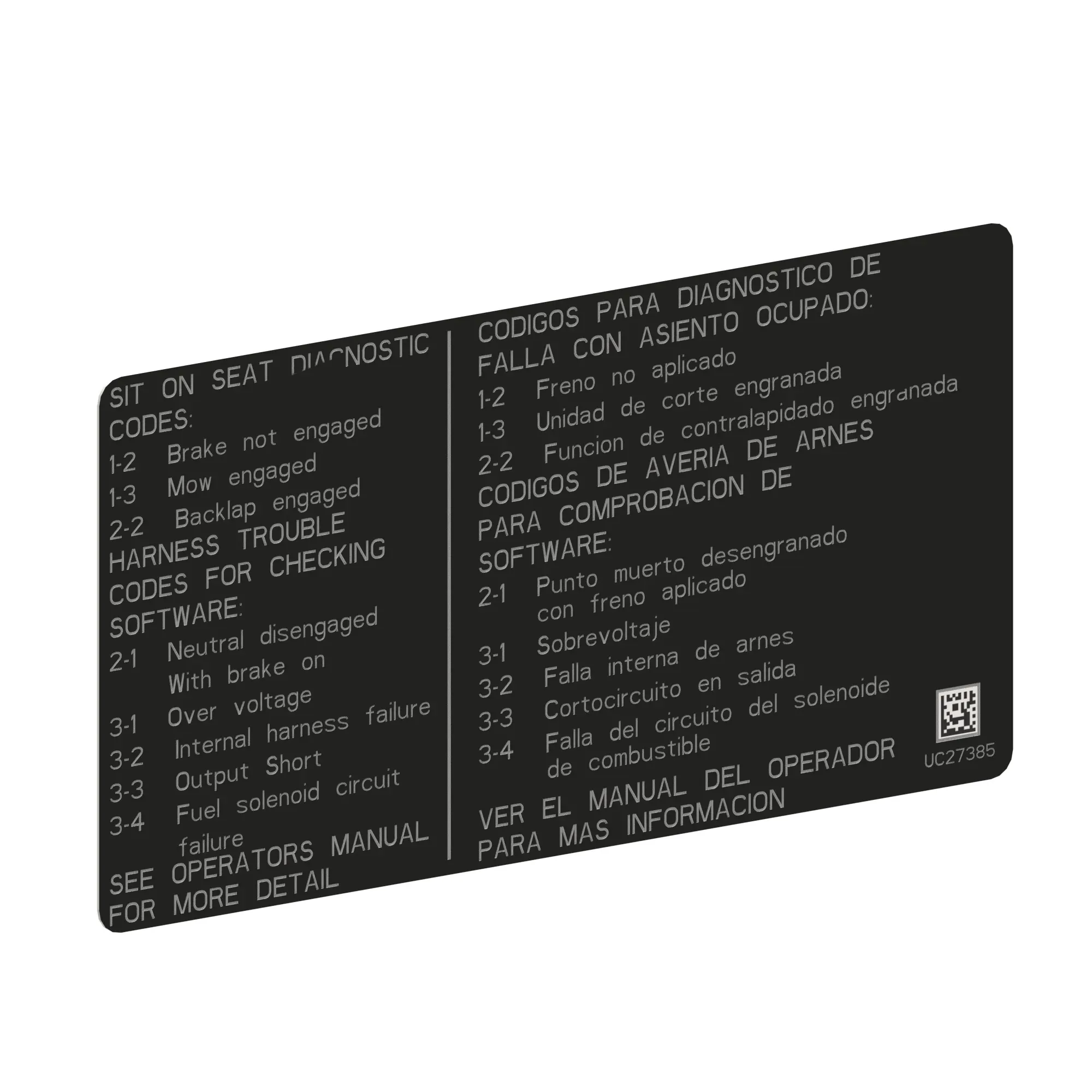 Label