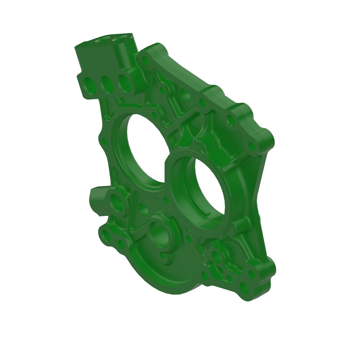 Retainer, Bearing, Front