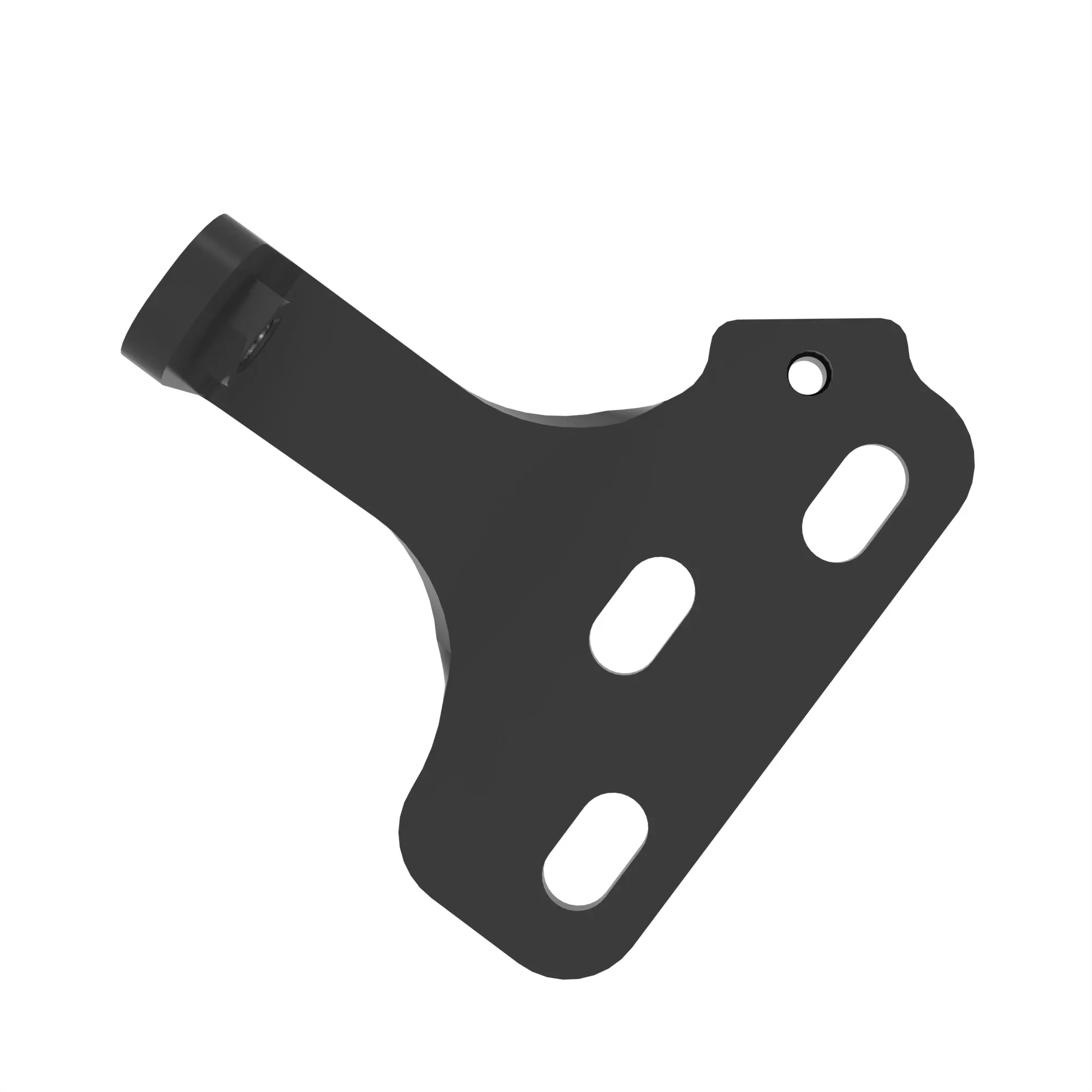 BRACKET, VALVE