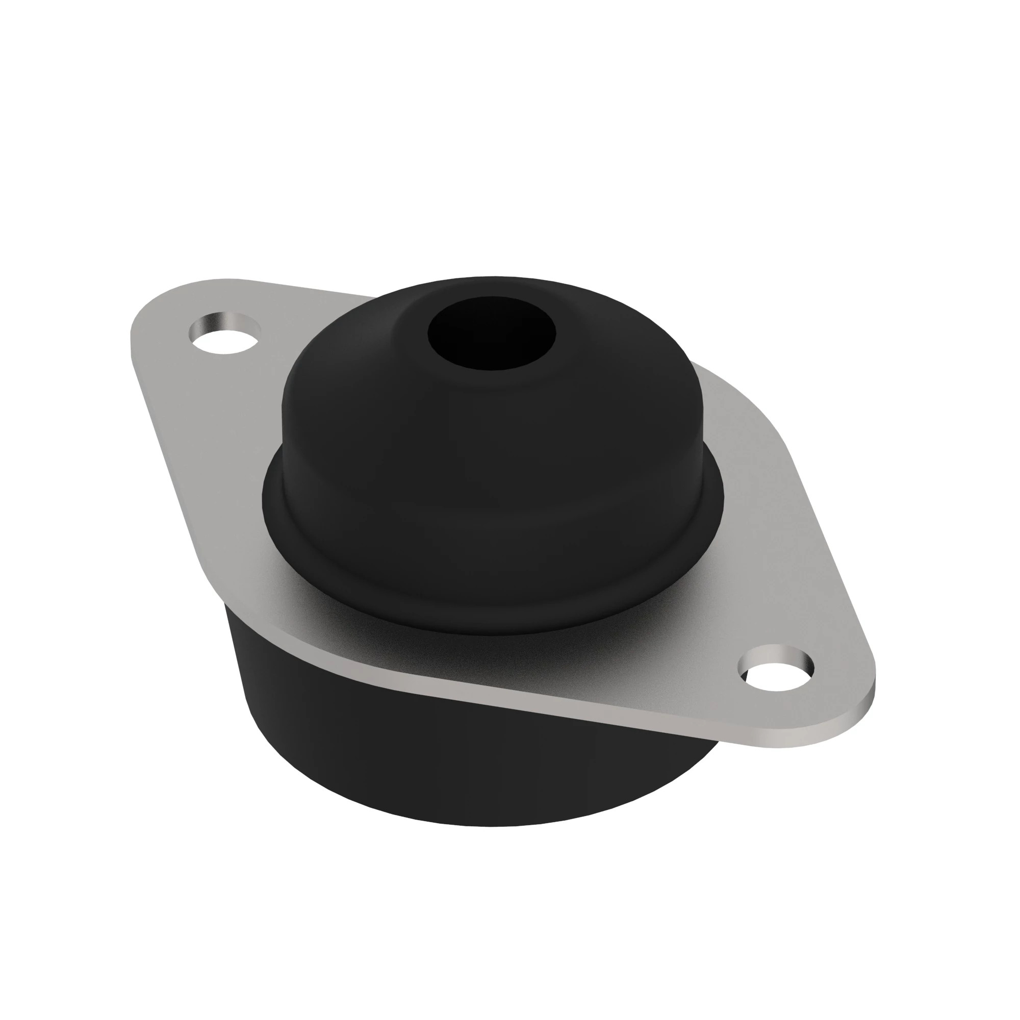 John Deere Isolator - AE73843