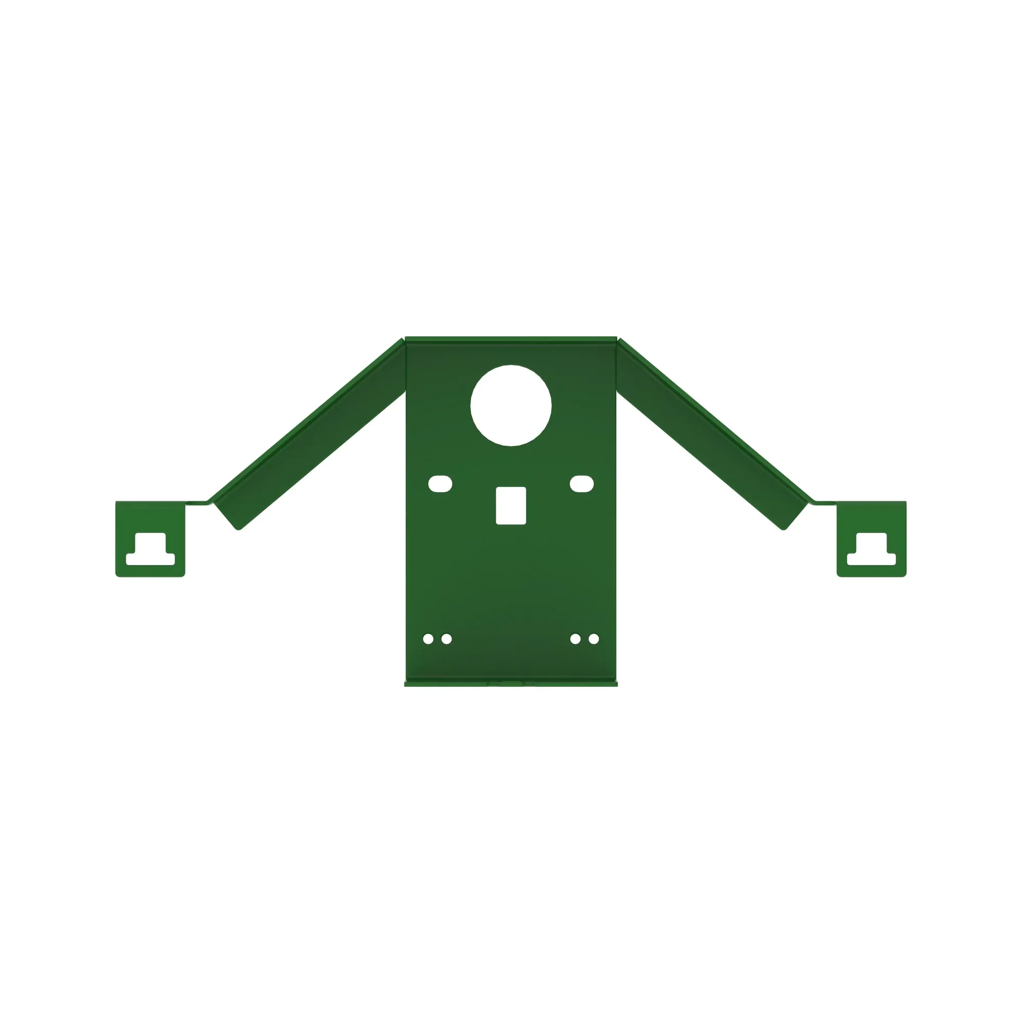 BREAKAWAY SENSOR MOUNT
