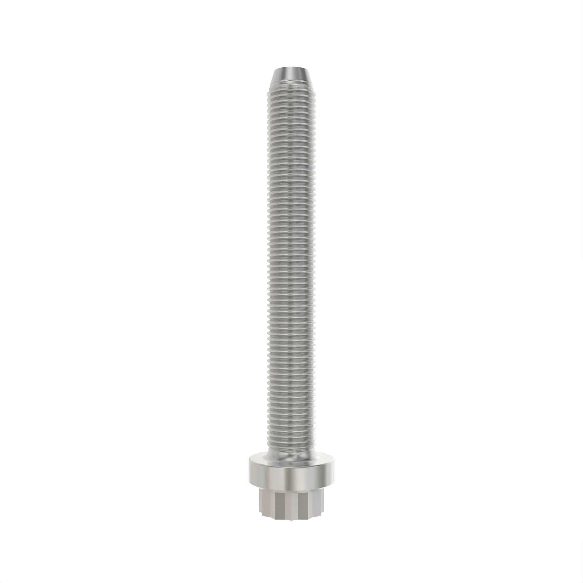 CAP SCREW, CONNECTING ROD