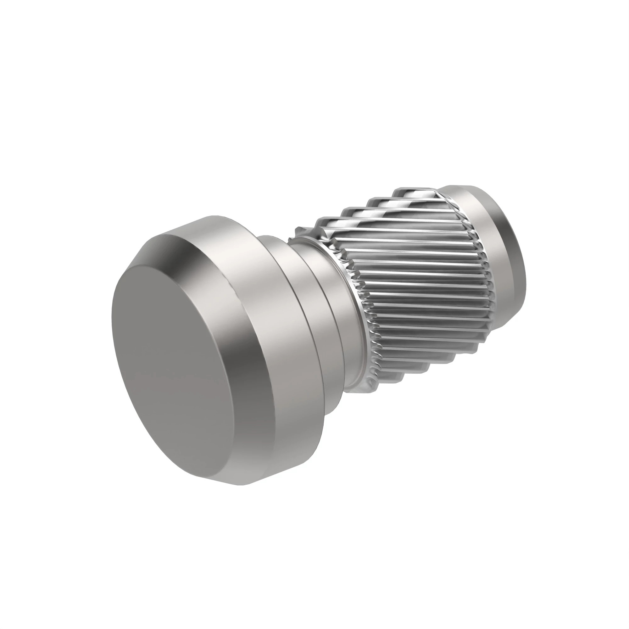 John Deere Screw, 6.731 X 9.652 mm (0.265" X 0.380") - R27329