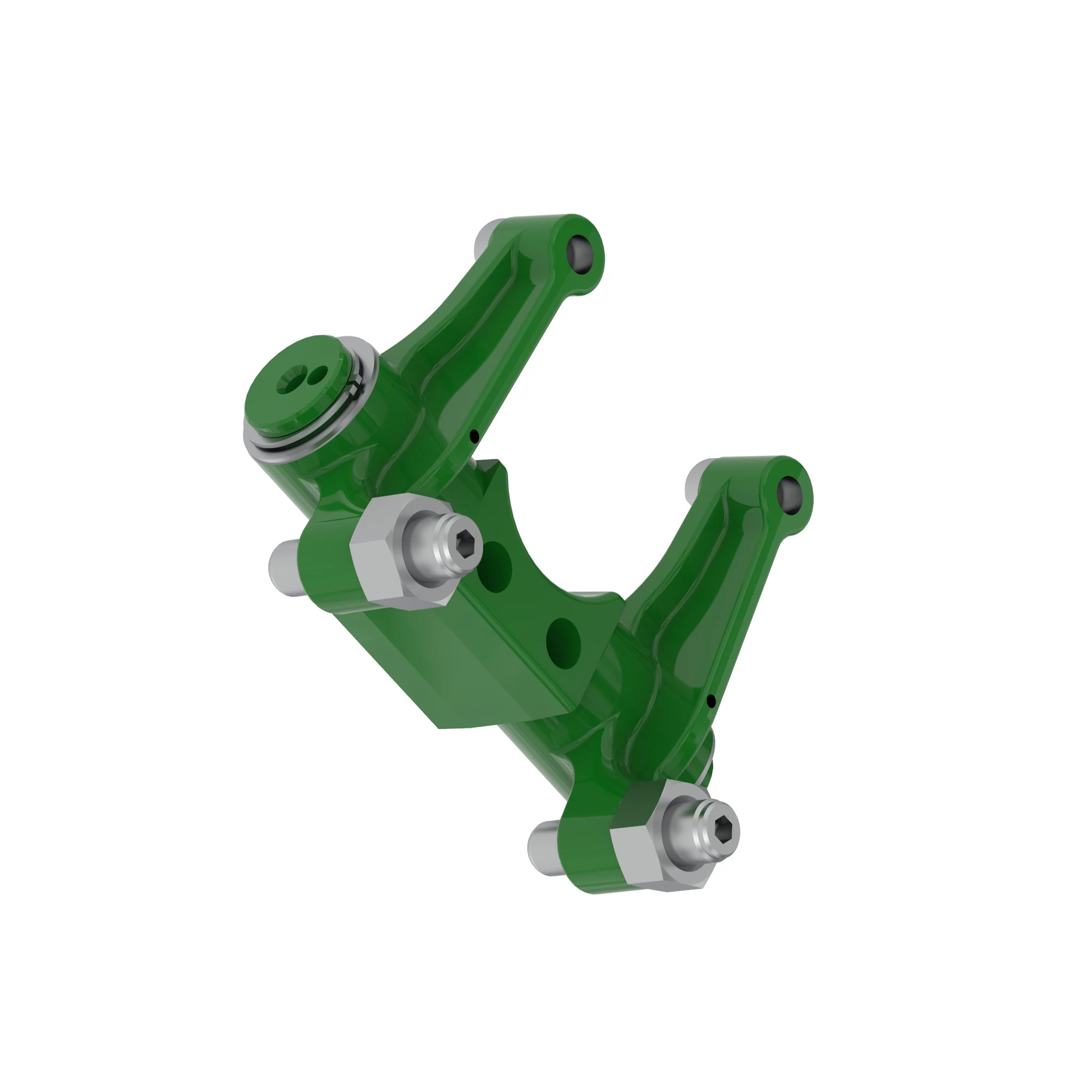 PEDESTAL, ROCKER ARM, ASSY