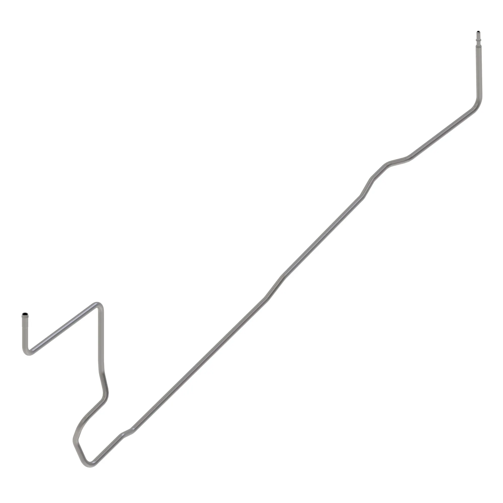 Oil Line, Hydraulic Return Line
