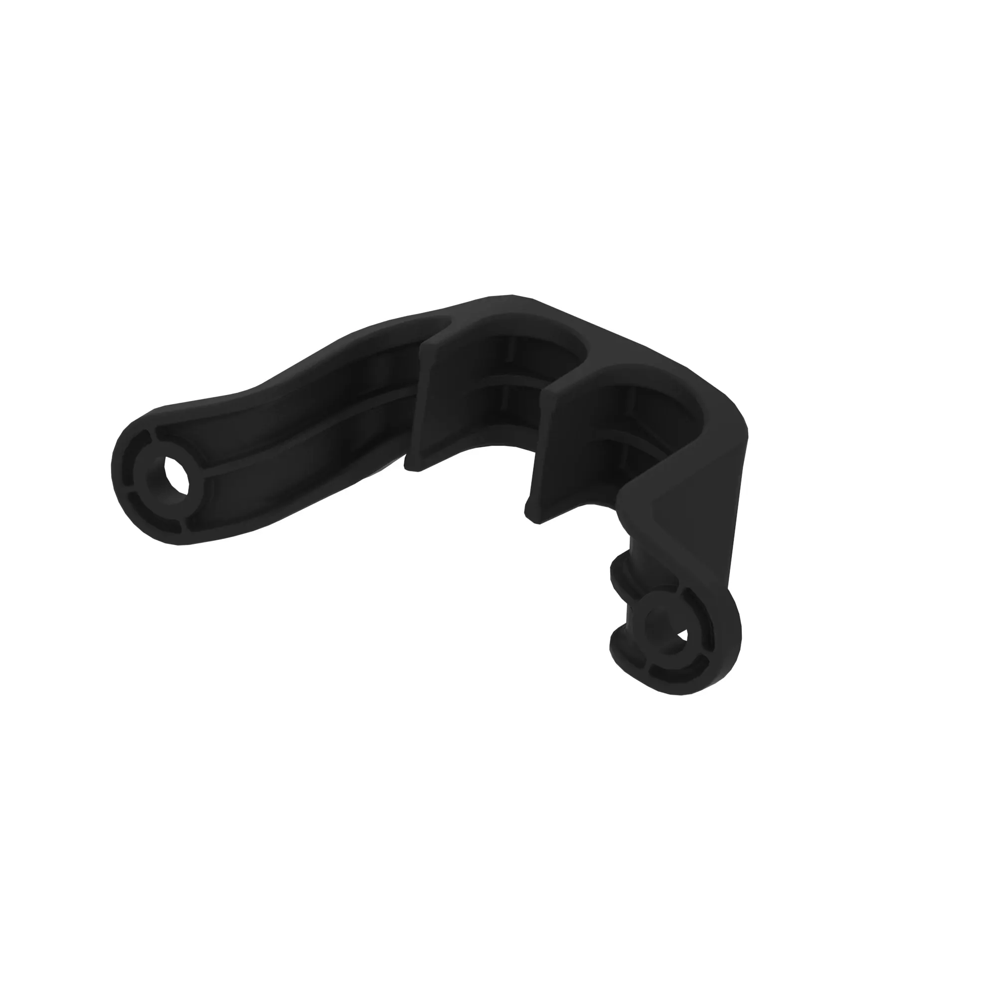 HOSE CLMAP, LOWER