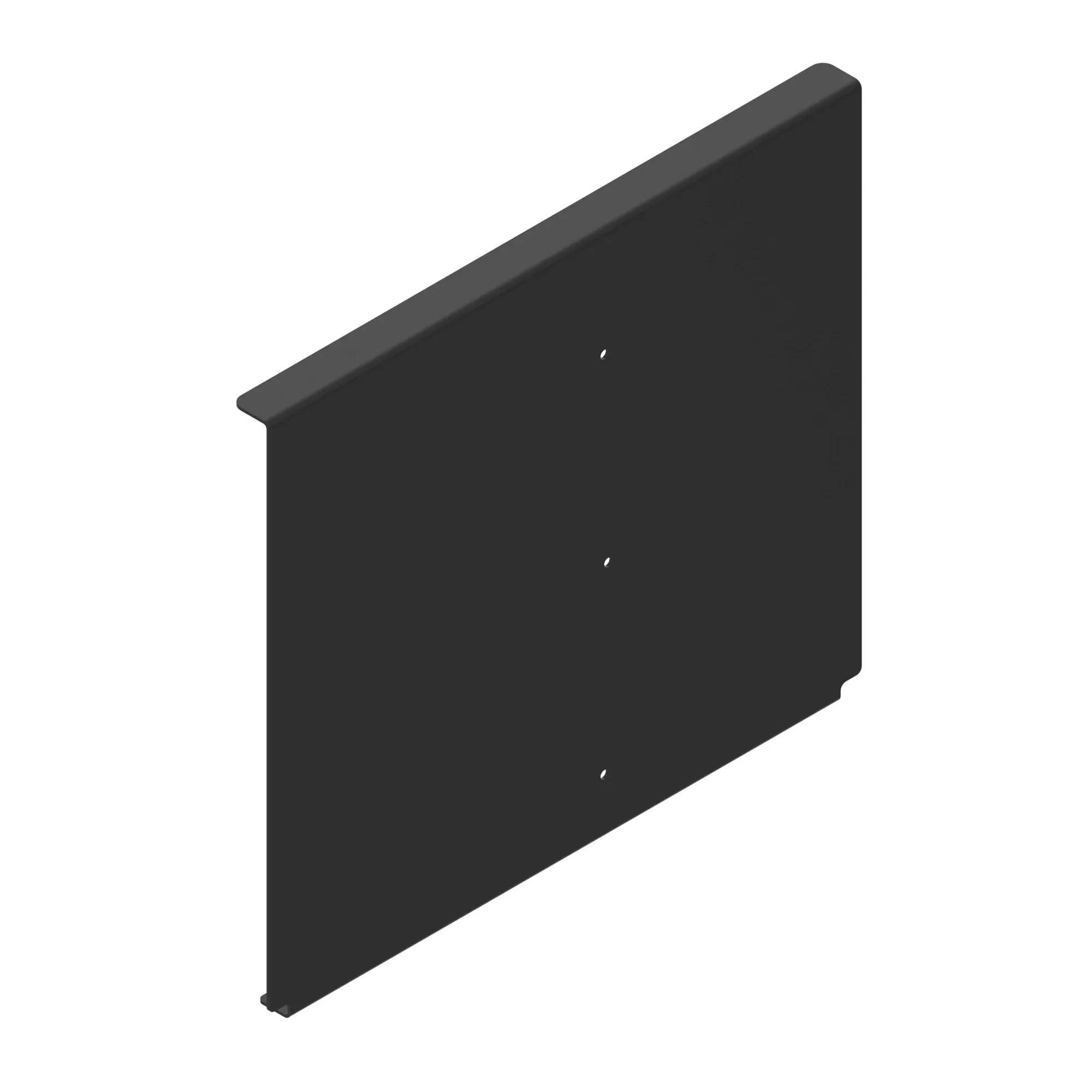 John Deere Storage Compartment Shelf, Left Side - KK29083