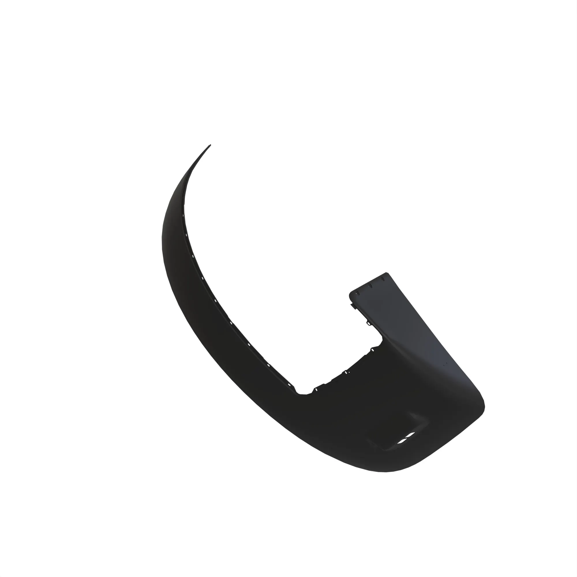 John Deere Left Side Fender - L213655
