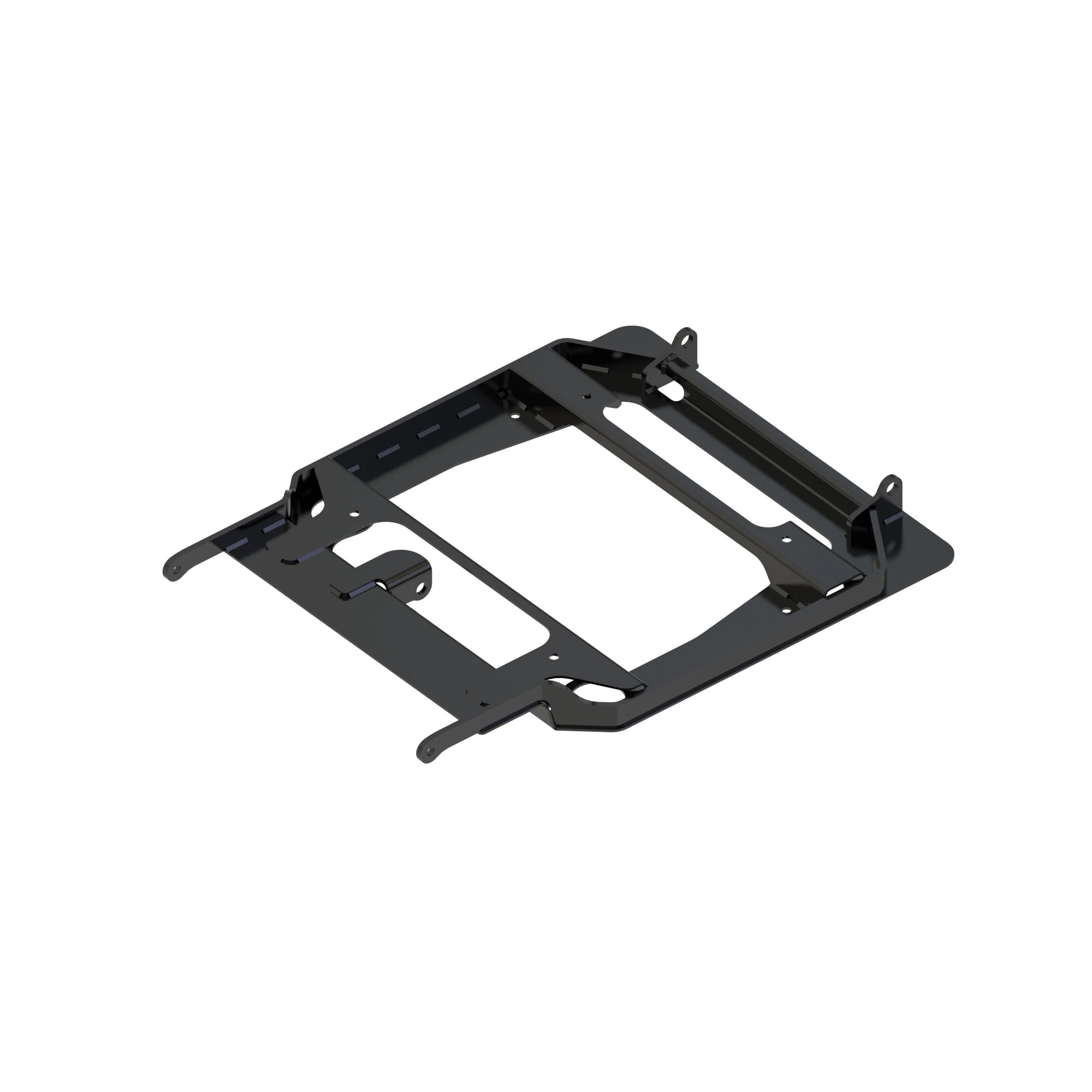 PLATE, SEAT WELDMENT