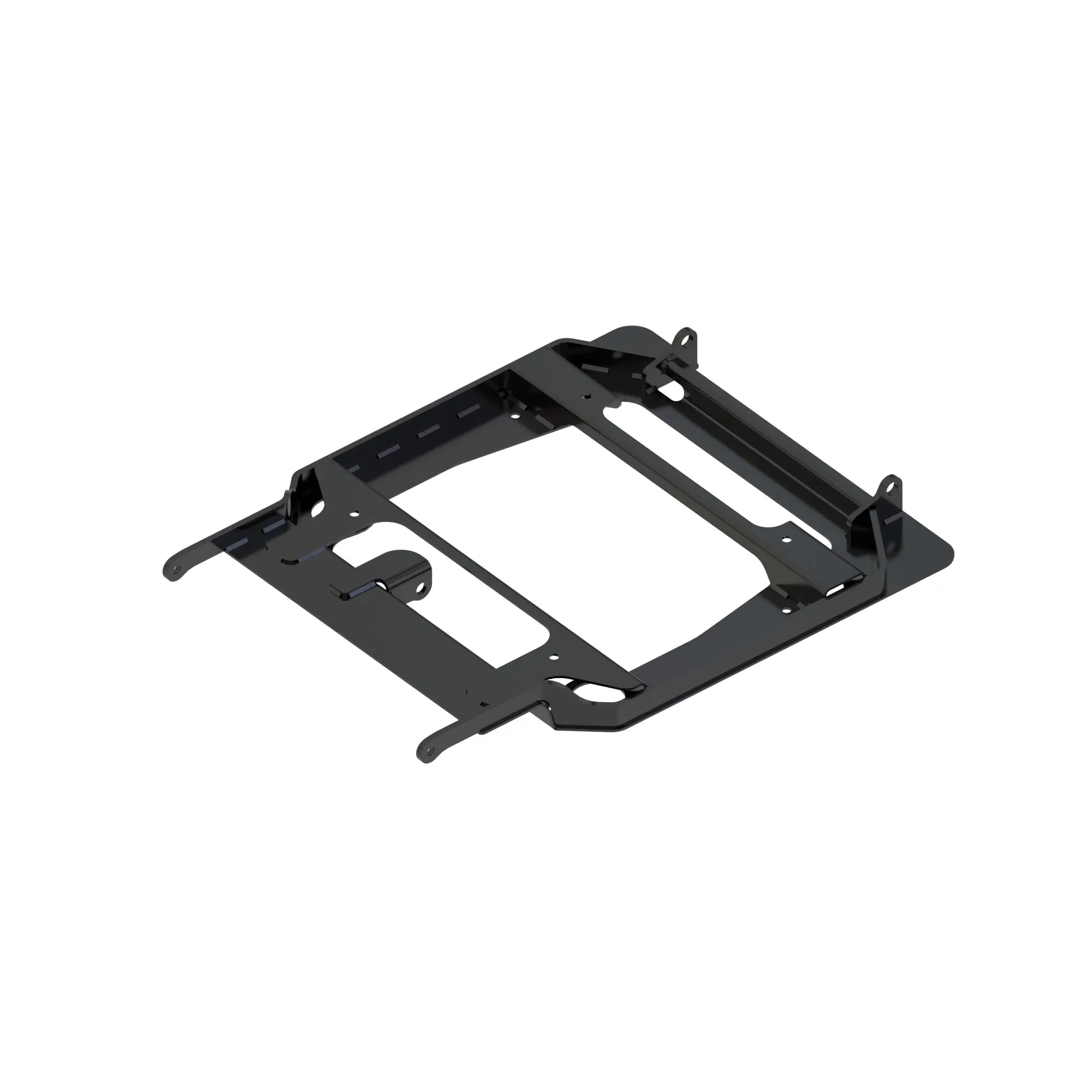 John Deere Seat Base Plate - TCA23256