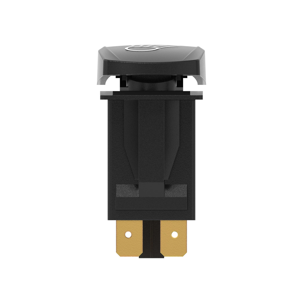 AT354944: Lighting Rocker 3-Position Switch