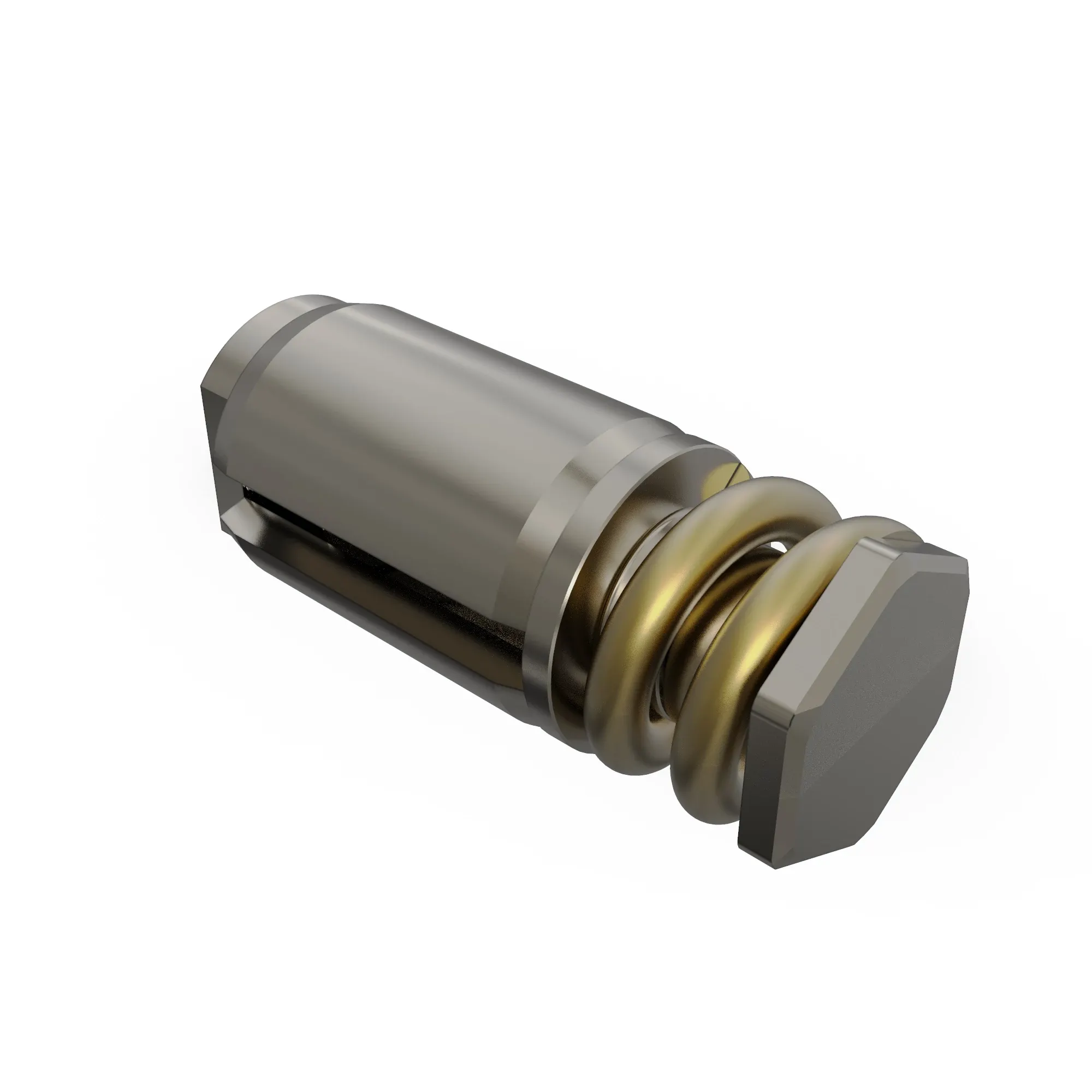 SJ11417: Brake Retractor Spring Assembly