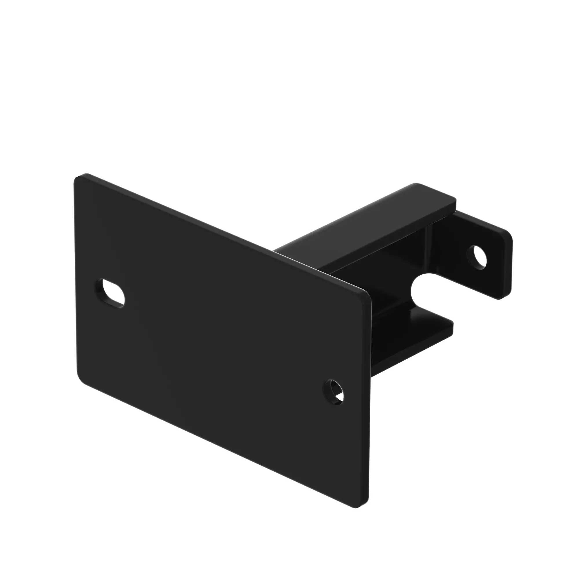 BRACKET, BRACKET, COWL MOUNTING, AS