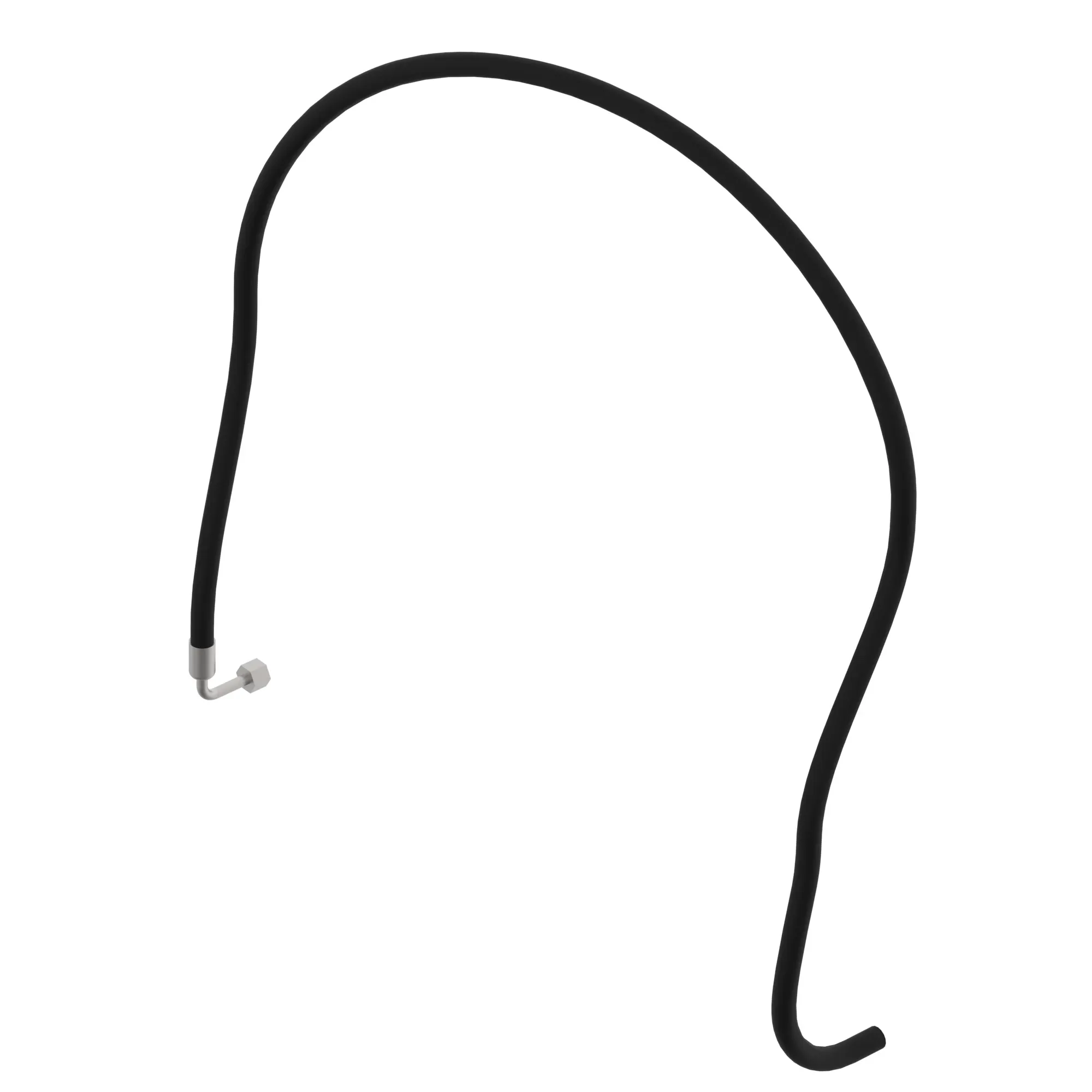 FUEL HOSE, FUEL HOSE