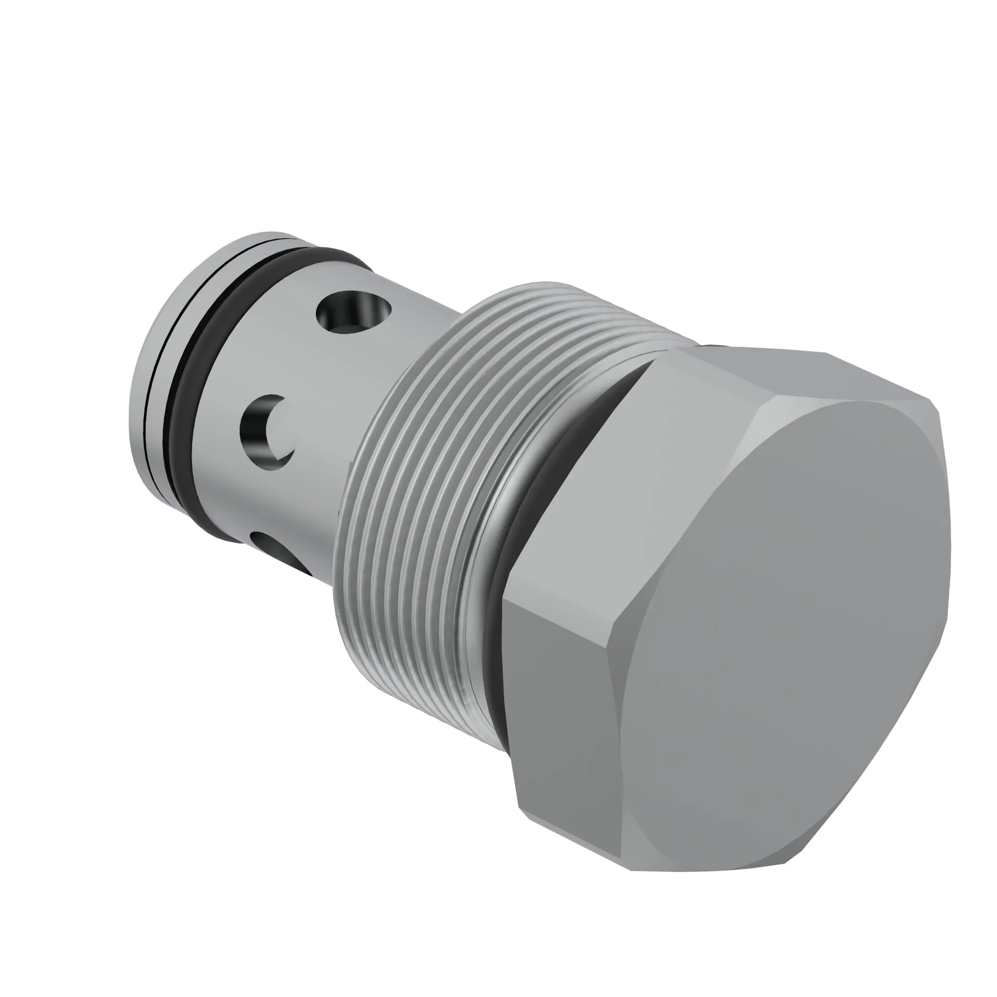 John Deere Check Valve - YZ501855