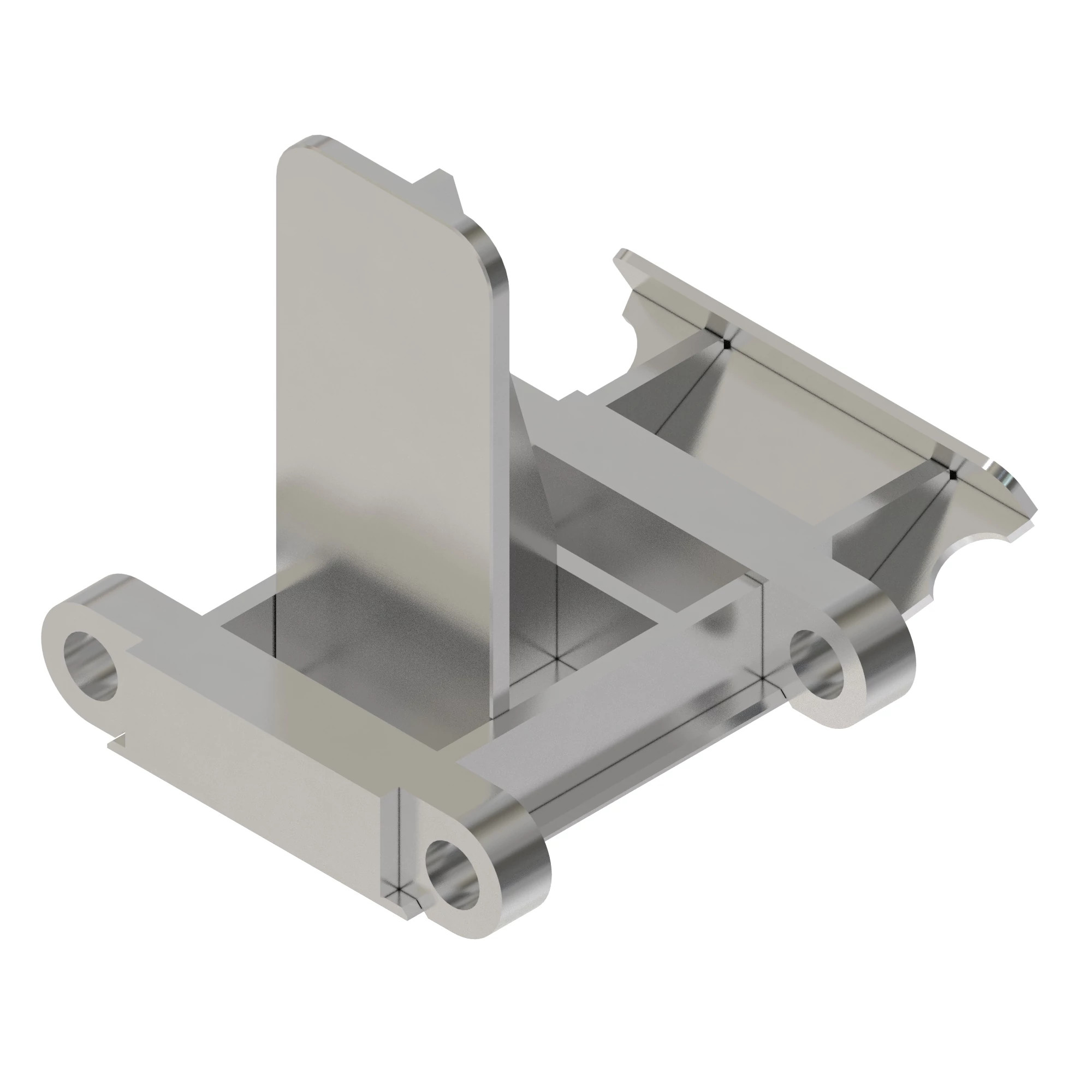 John Deere Compactor Door - F062934