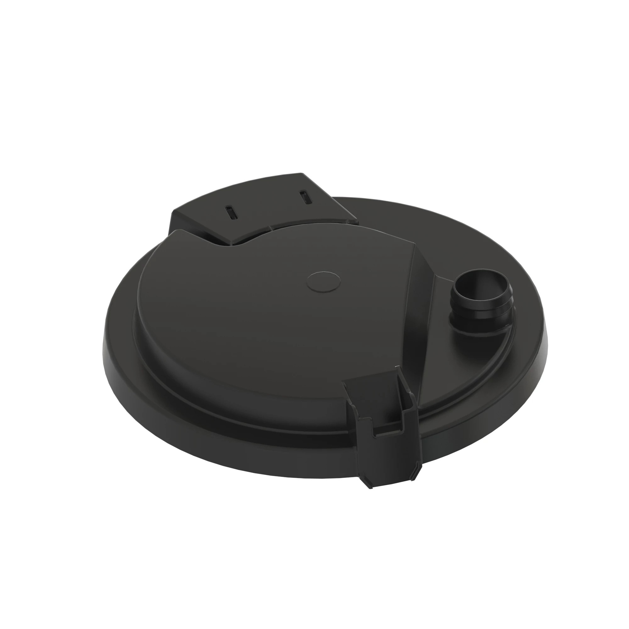 John Deere Vacuum Meter Dome Chamber - A94259