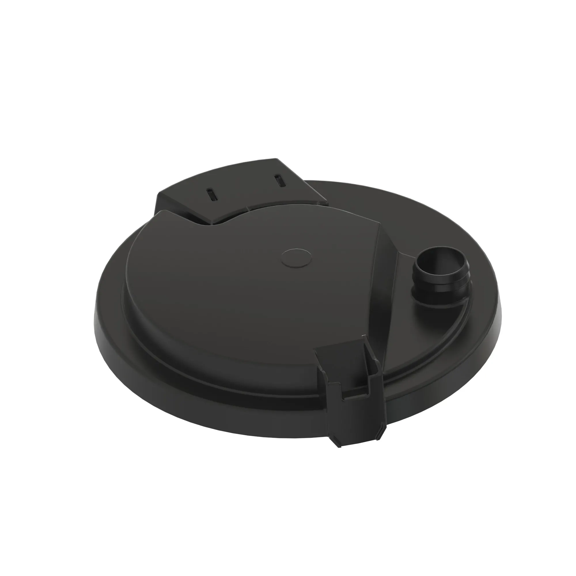 John Deere Vacuum Meter Dome Chamber - A94259