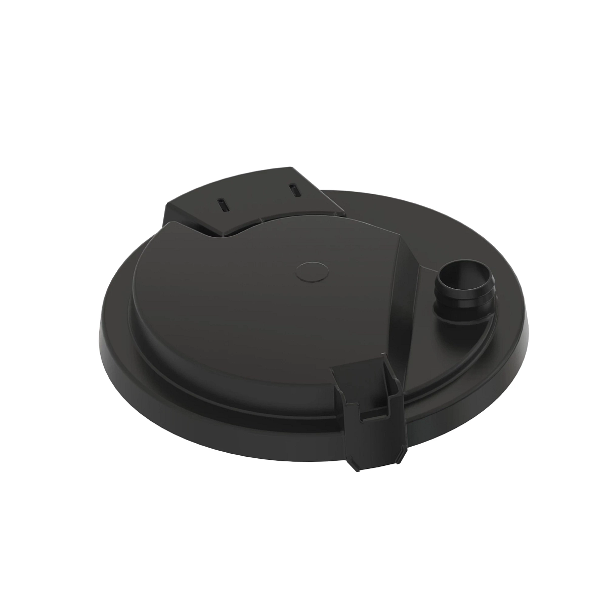 Chamber, Vacume Dome, Regular