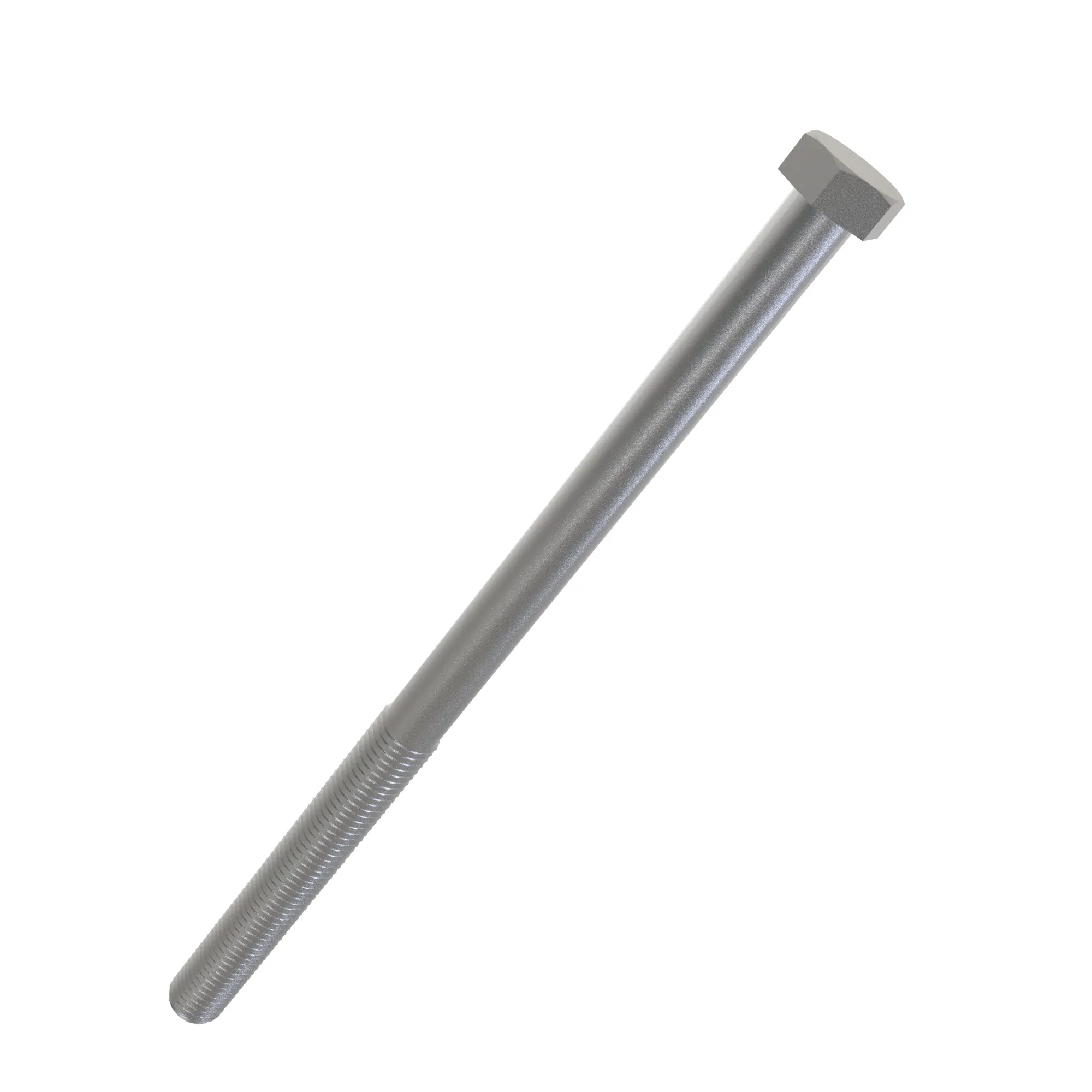 SCREW, HEX HEAD