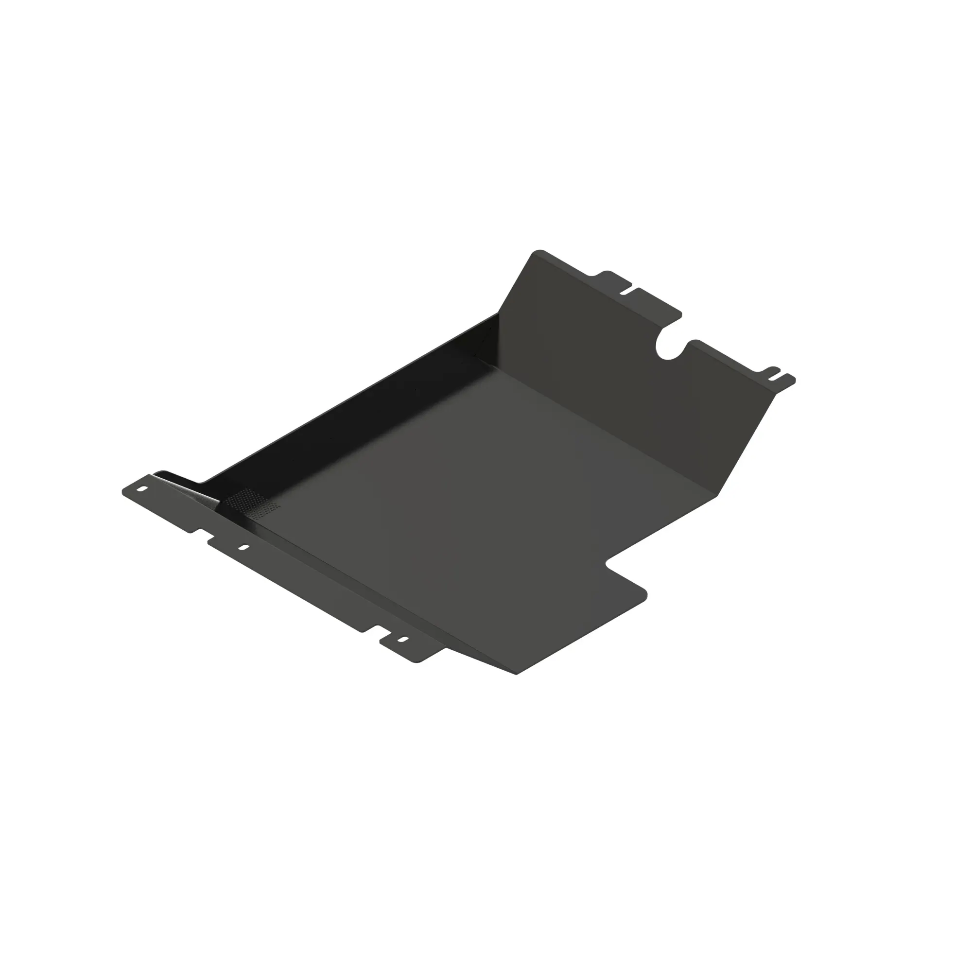 John Deere Support - AT433913