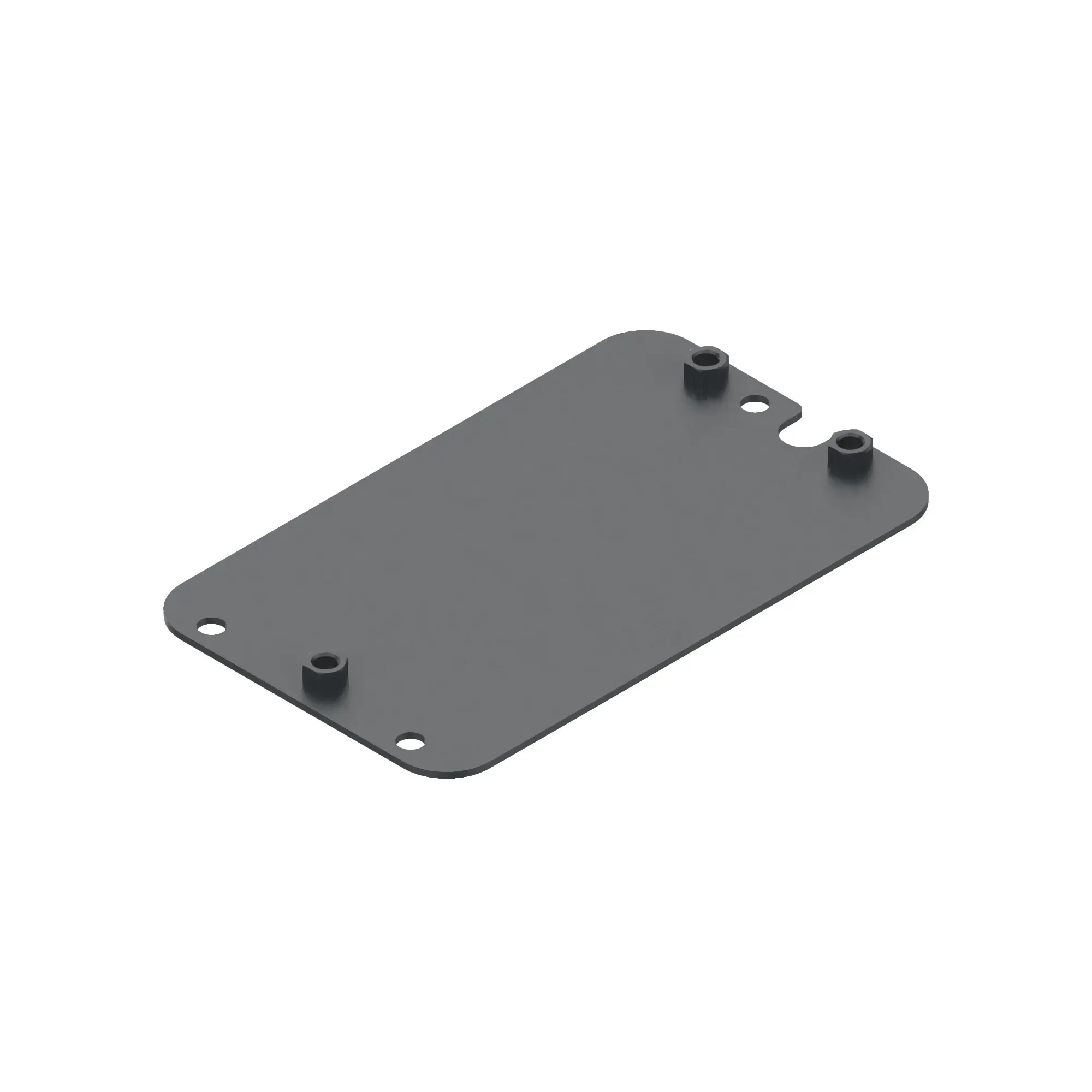 John Deere Bracket - TA26672