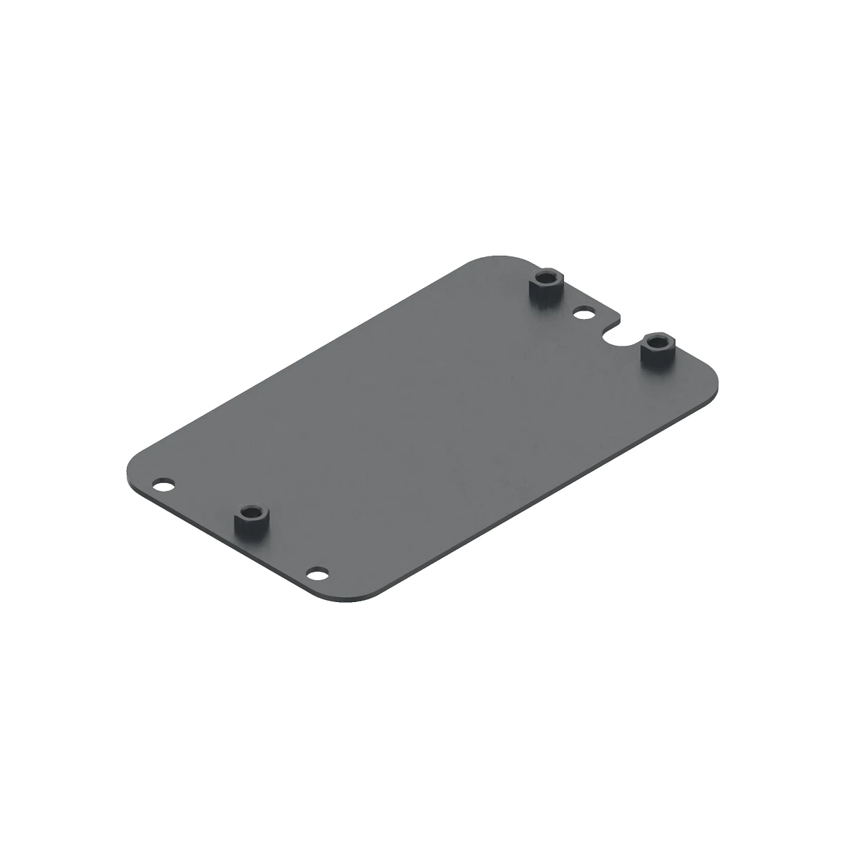 Bracket, Domain Pt Control