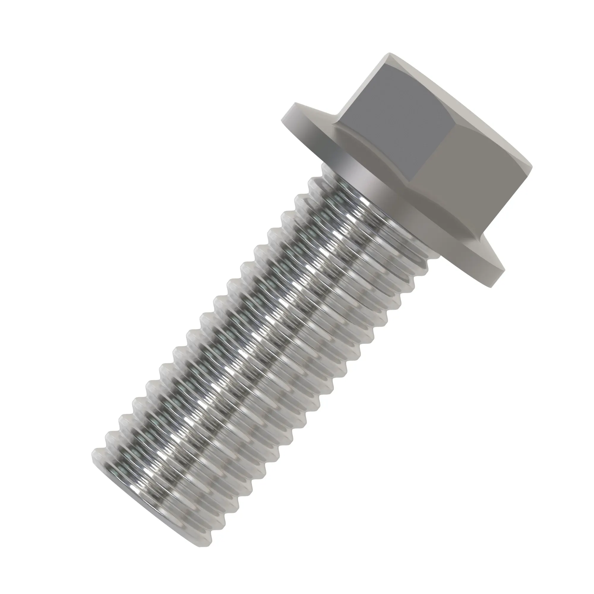 Screw