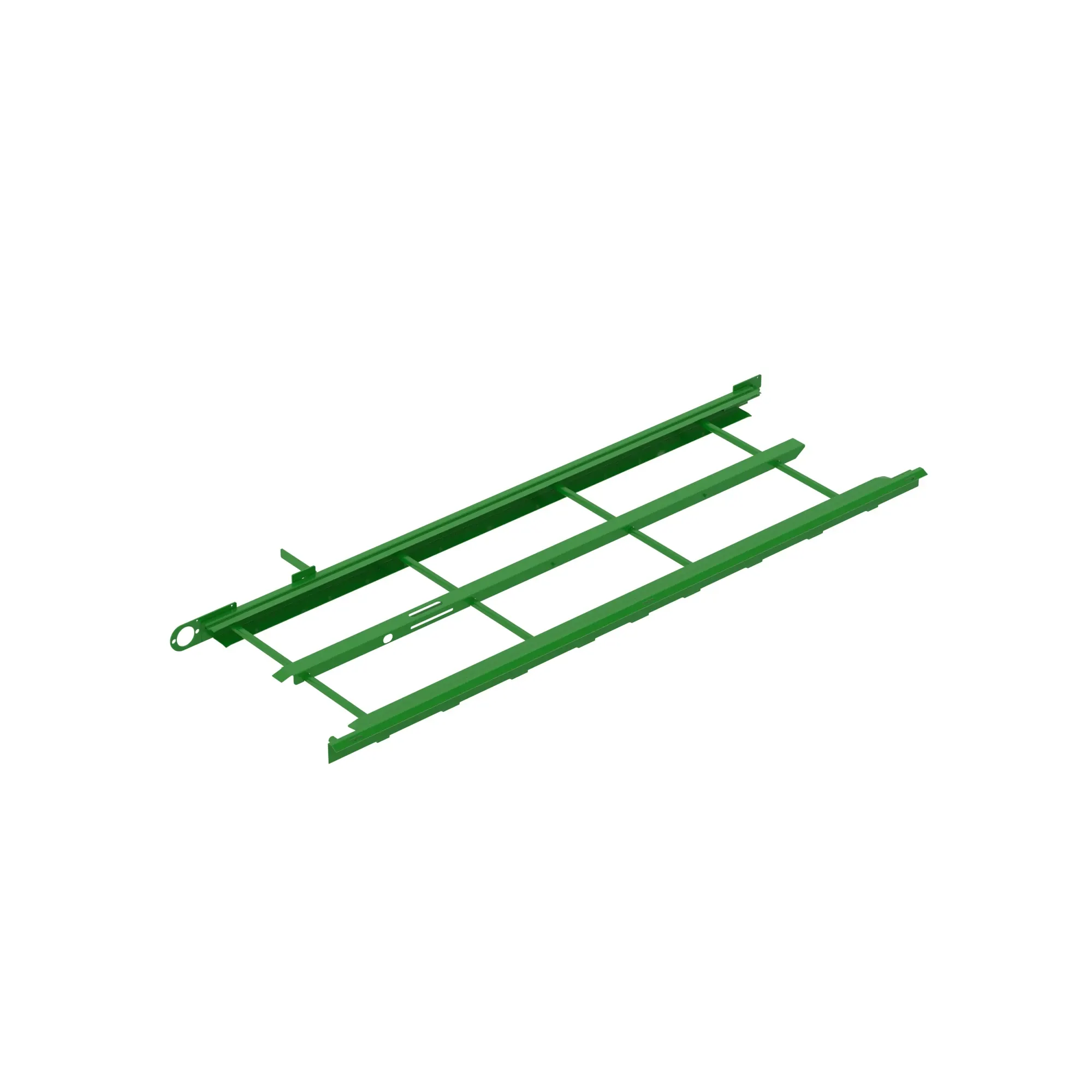 John Deere Frame, Right Side - AH159566