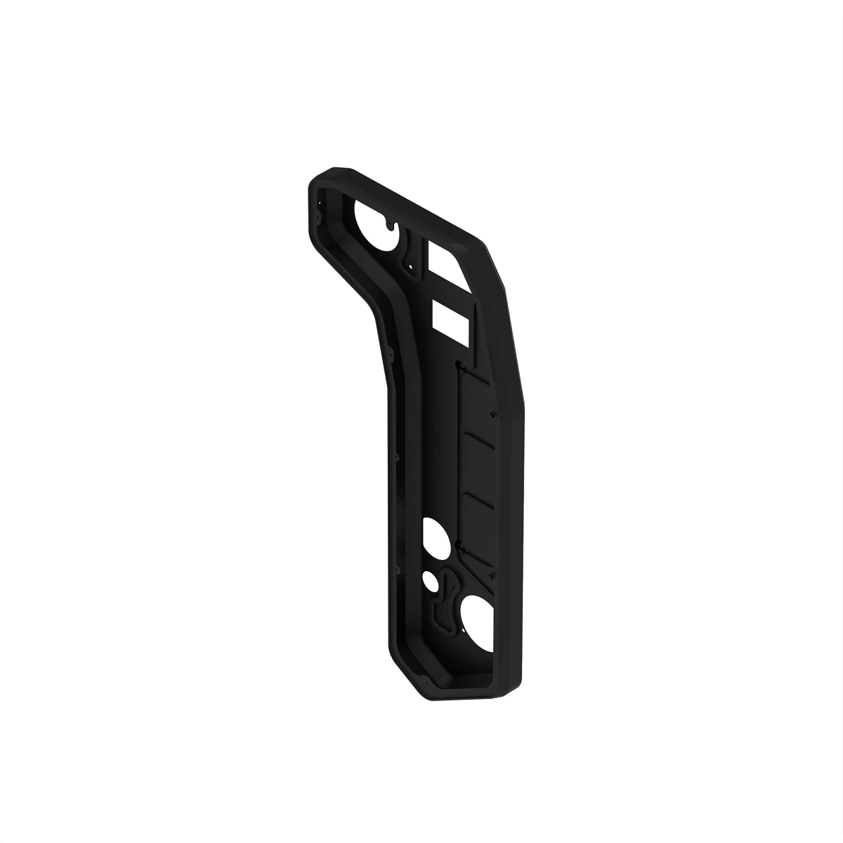 Shield, Belt Guard, 3.5M Carrier Fr