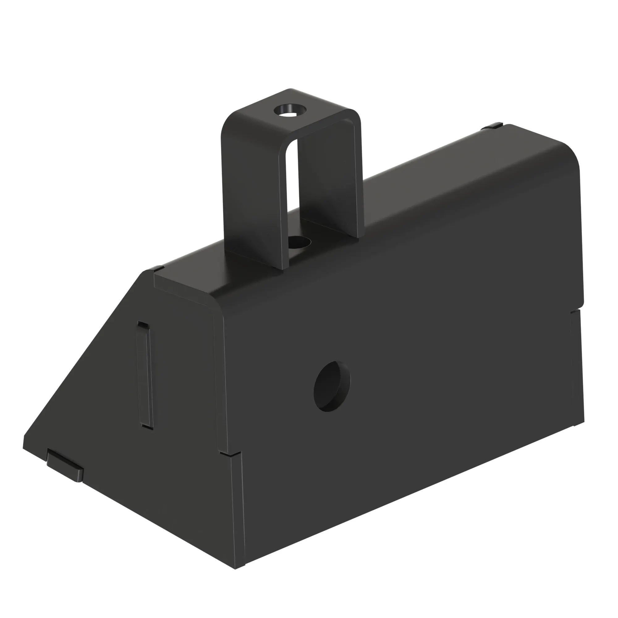 SUPPORT, HEIGHT GAUGE WELDED