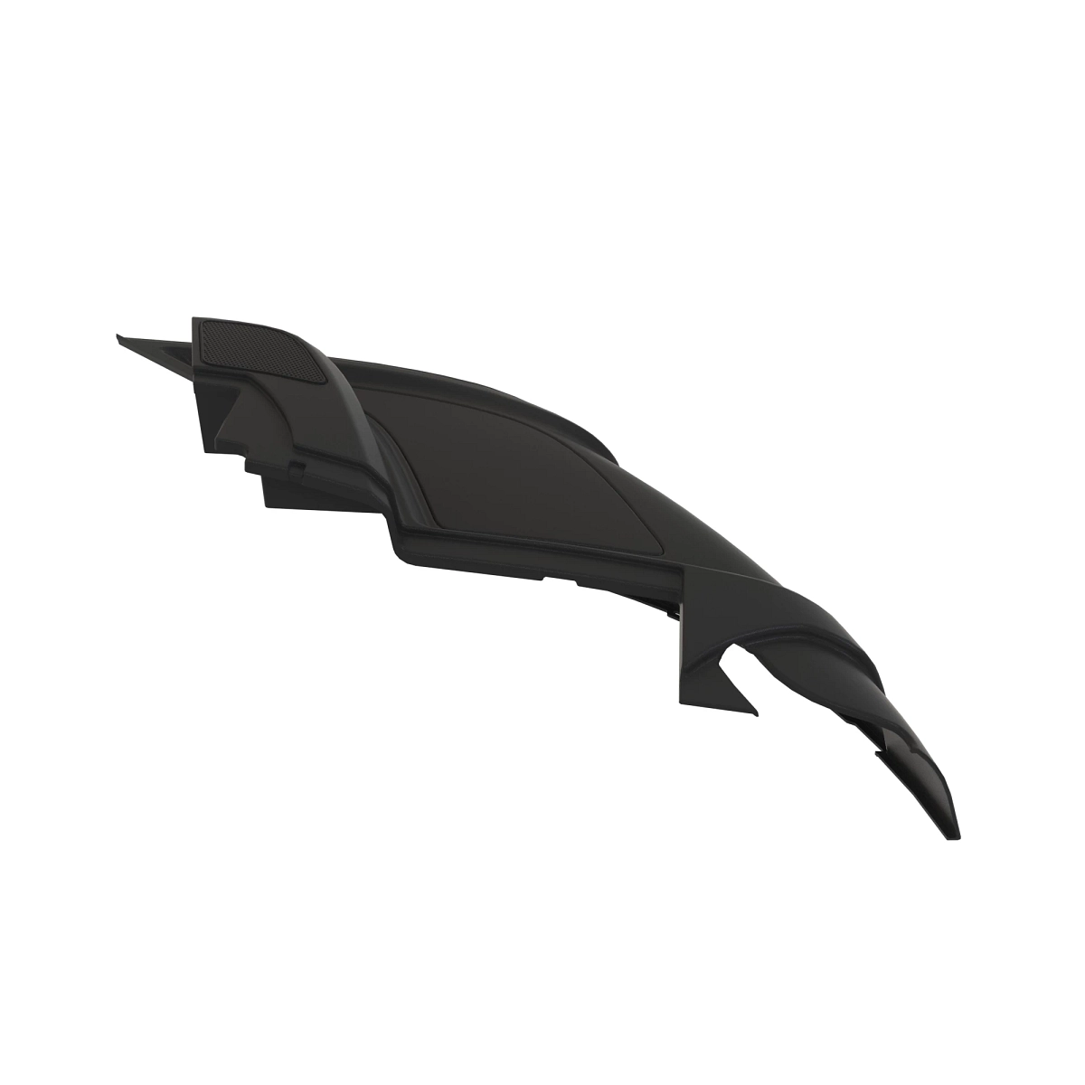 COVER, LH FENDER, CAB