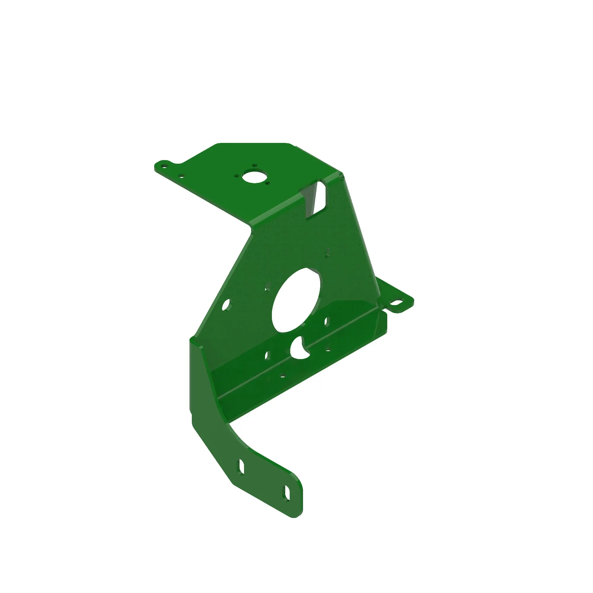 Bracket