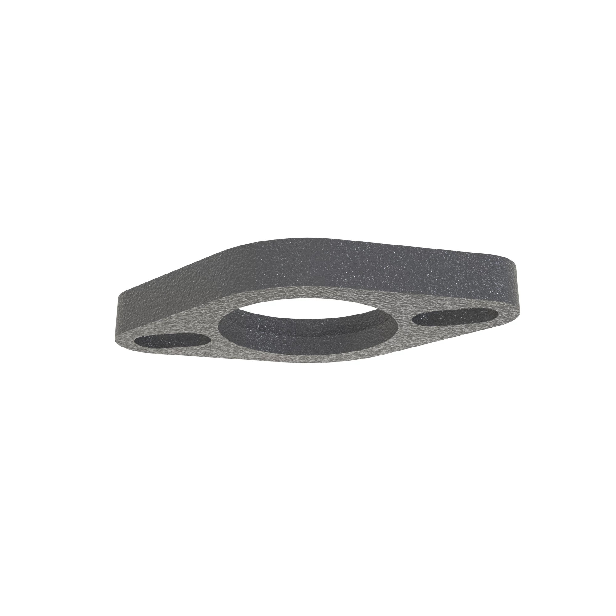 FLANGE, MID SCV CABLE ATTACHMENT