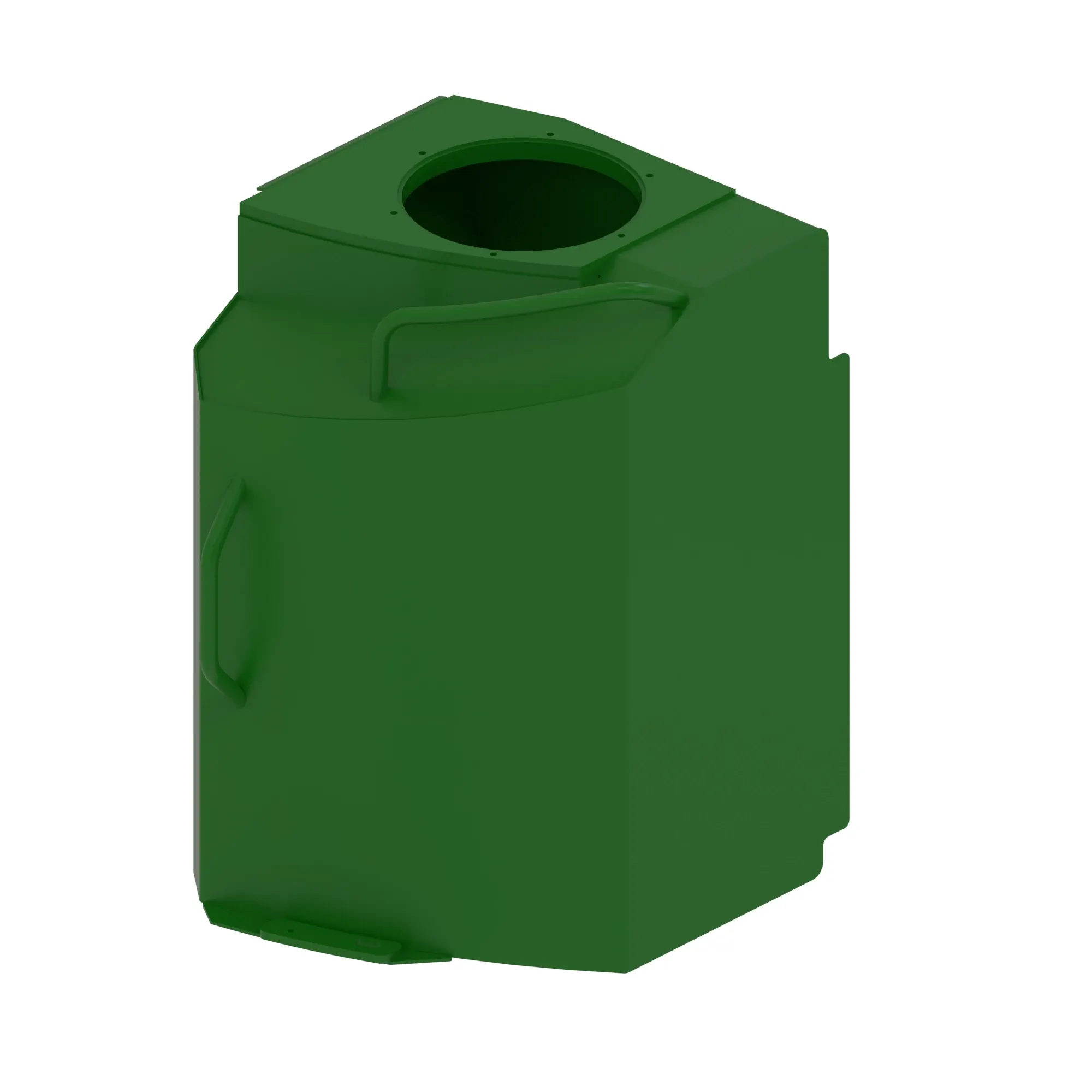 FUEL TANK 1410/1490